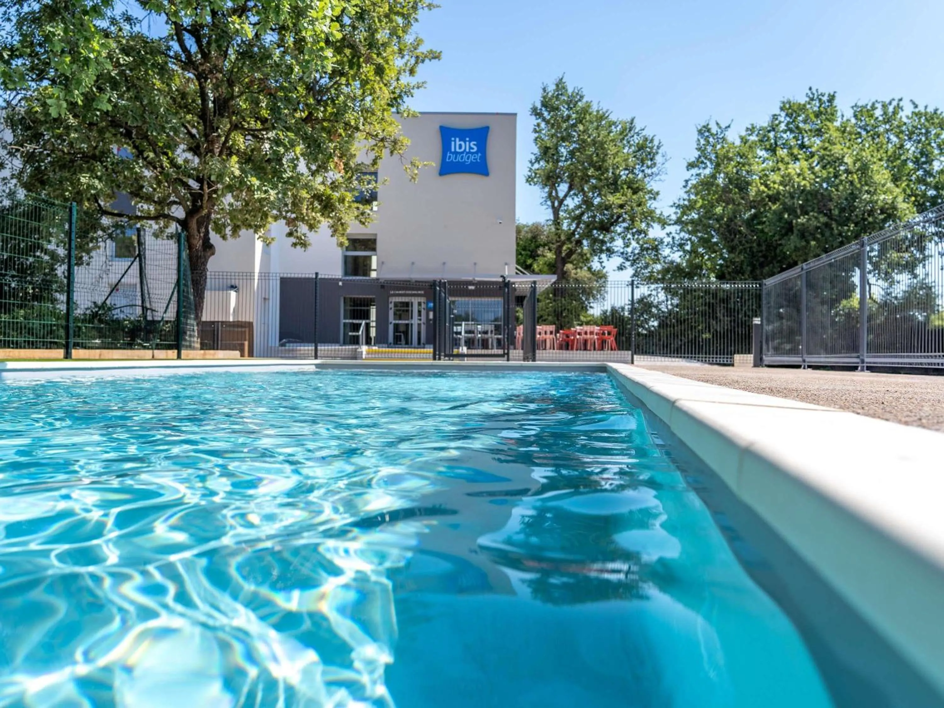 Other in ibis budget Le Cannet des Maures