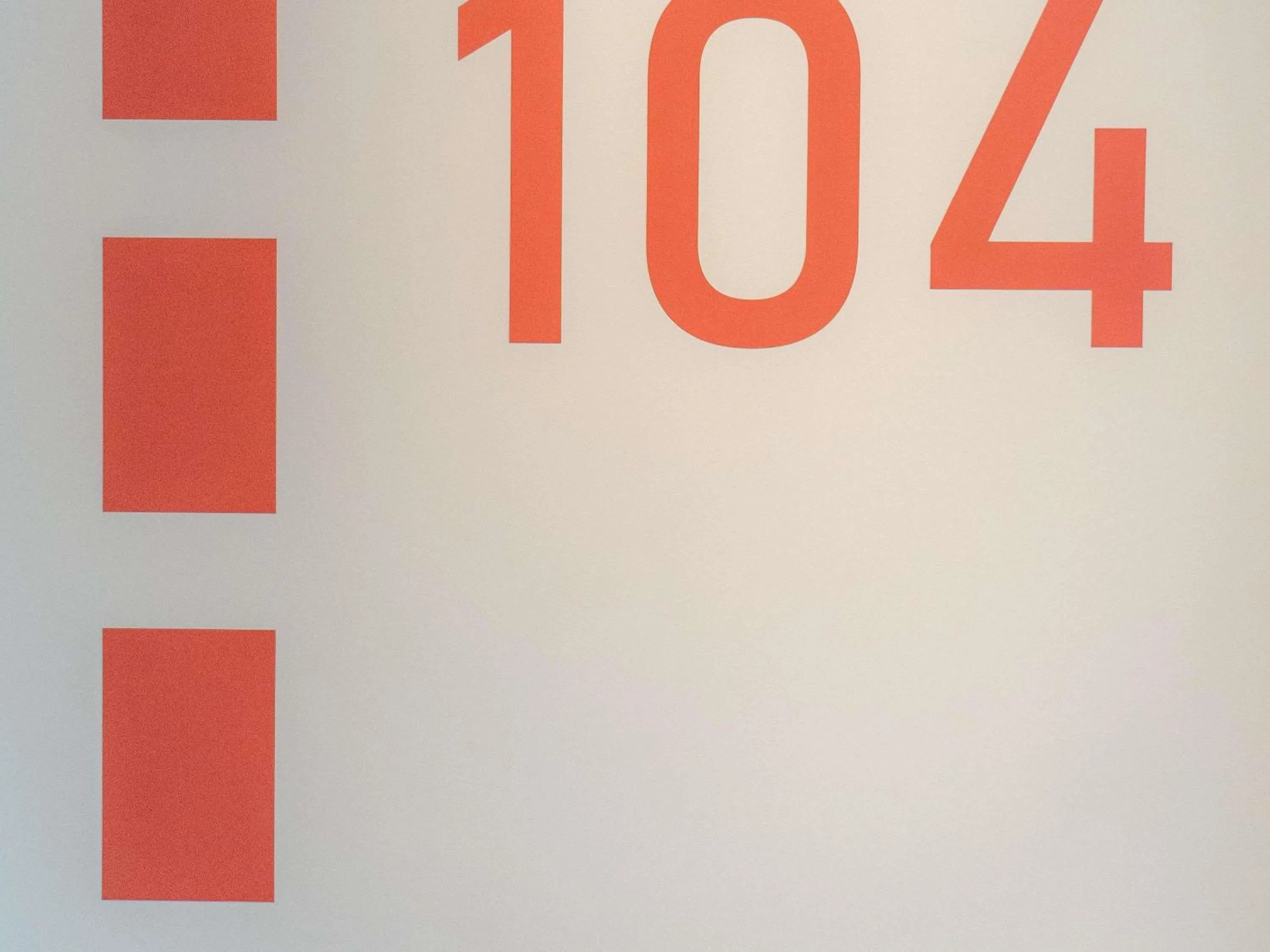 Bedroom in ibis budget Le Cannet des Maures