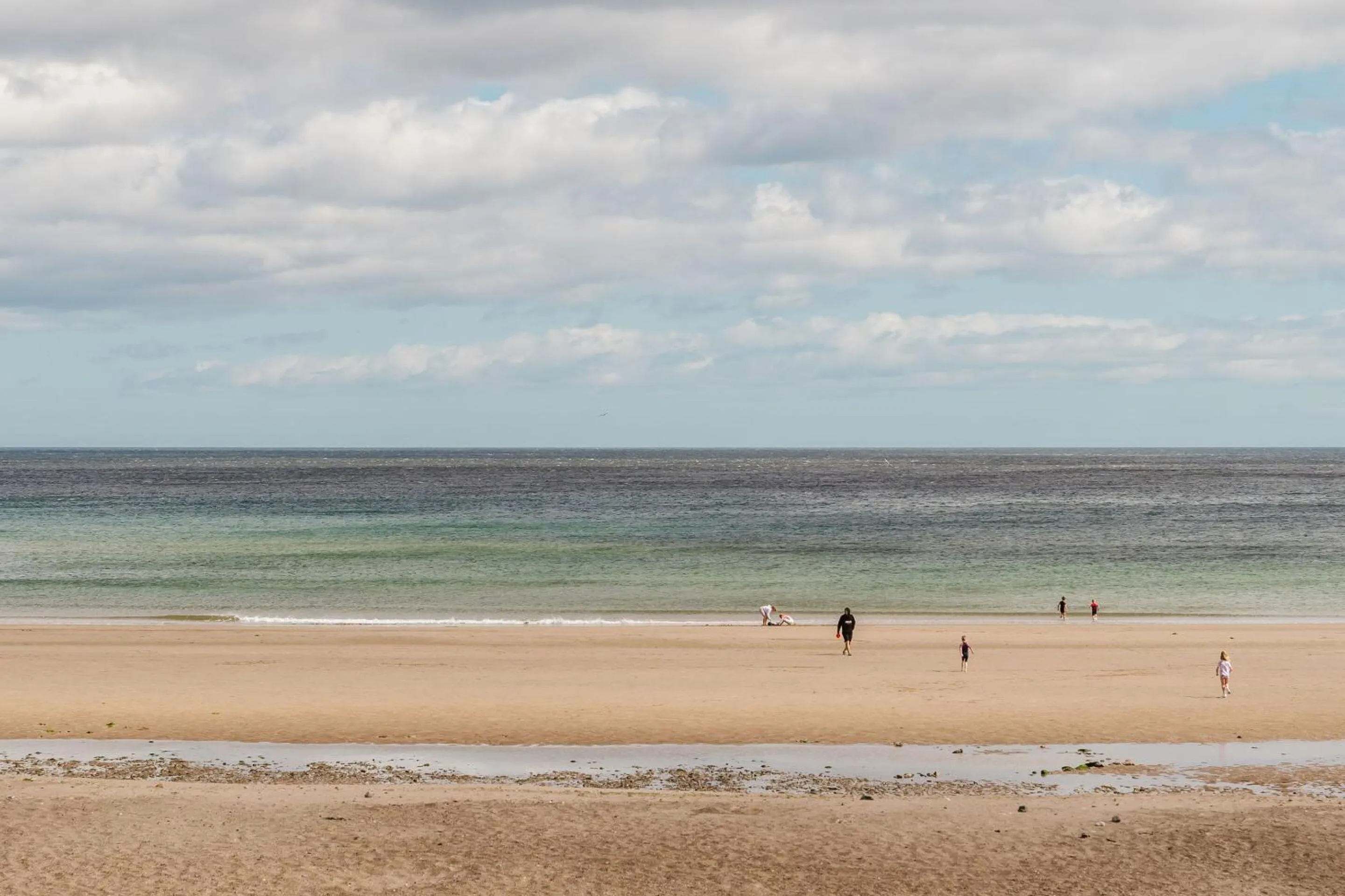 Neighbourhood in The Roxburgh Guest Accommodation