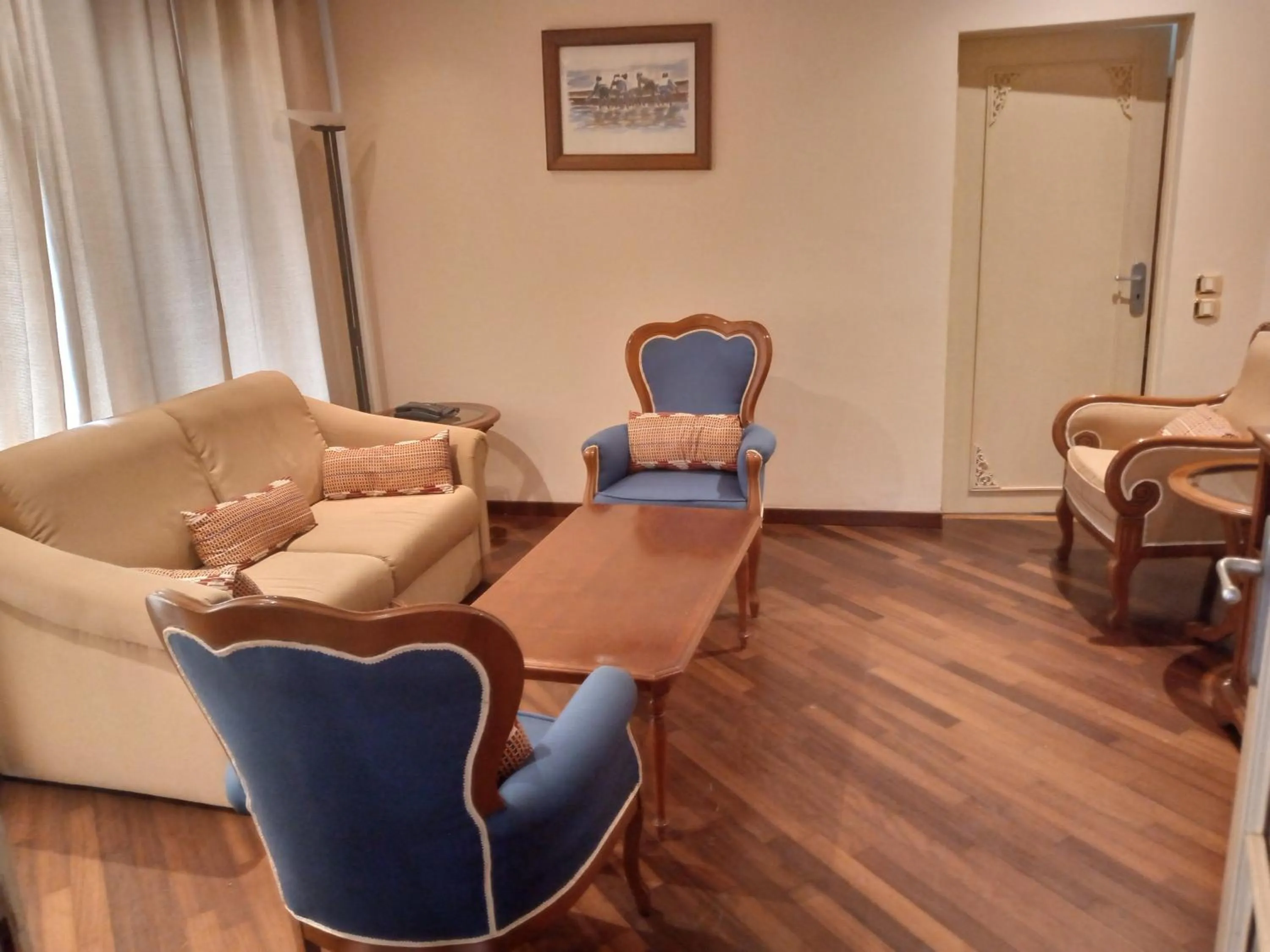 The Kairaba Beach Hotel