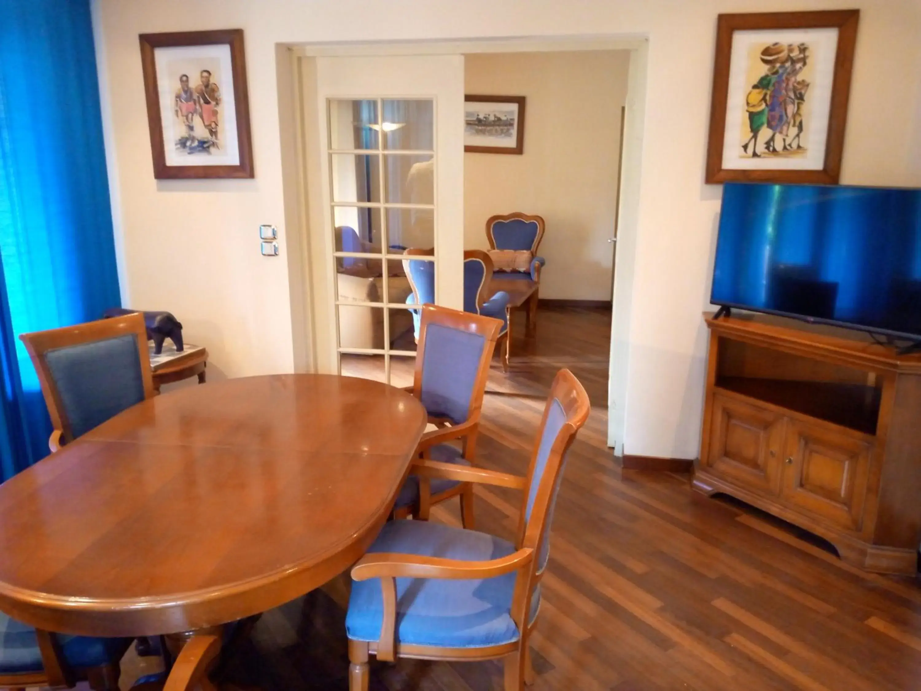 Premium Suite - single occupancy in The Kairaba Beach Hotel Premium Suite - single occupancy in The Kairaba Beach Hotel