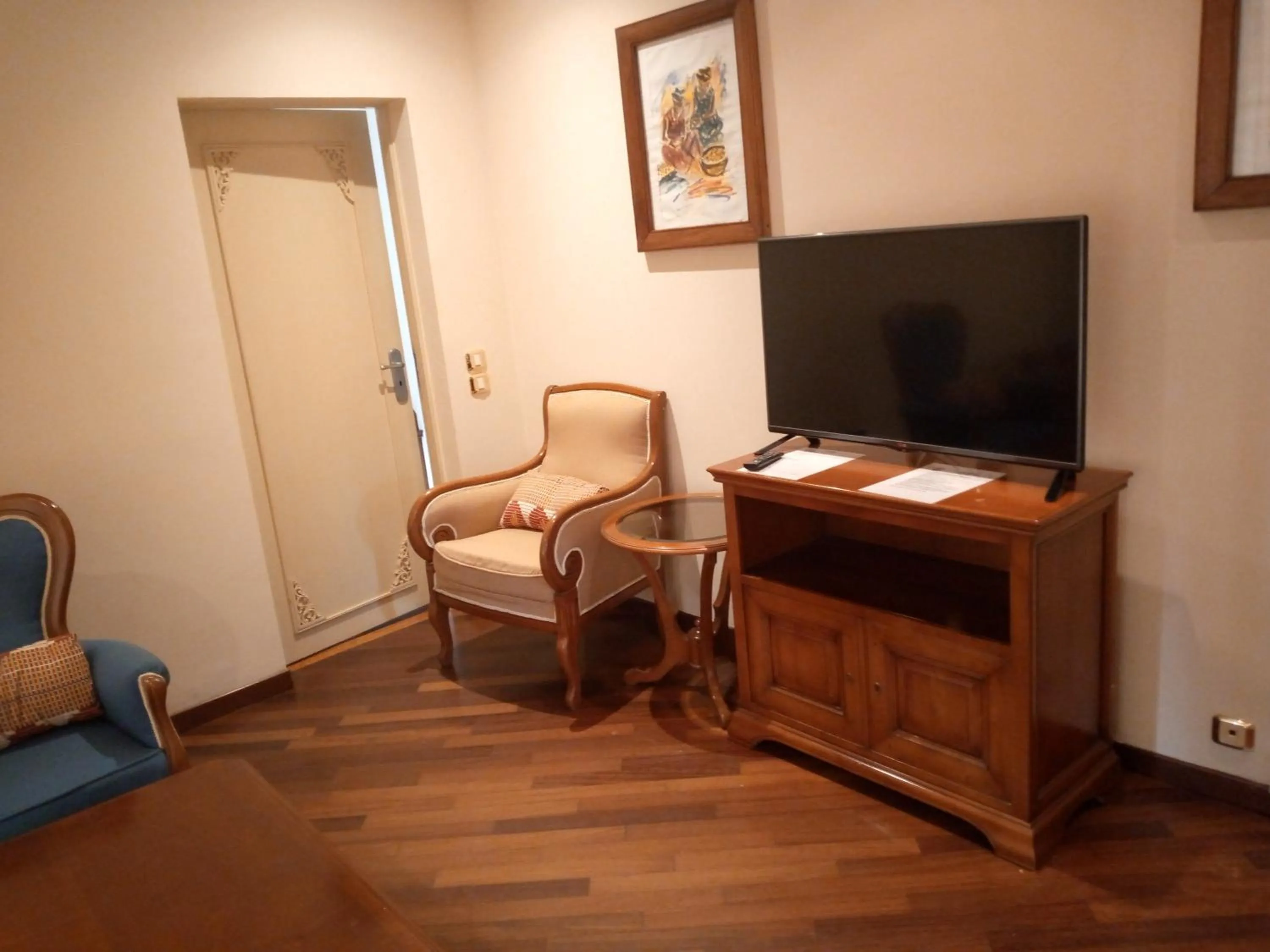 The Kairaba Beach Hotel