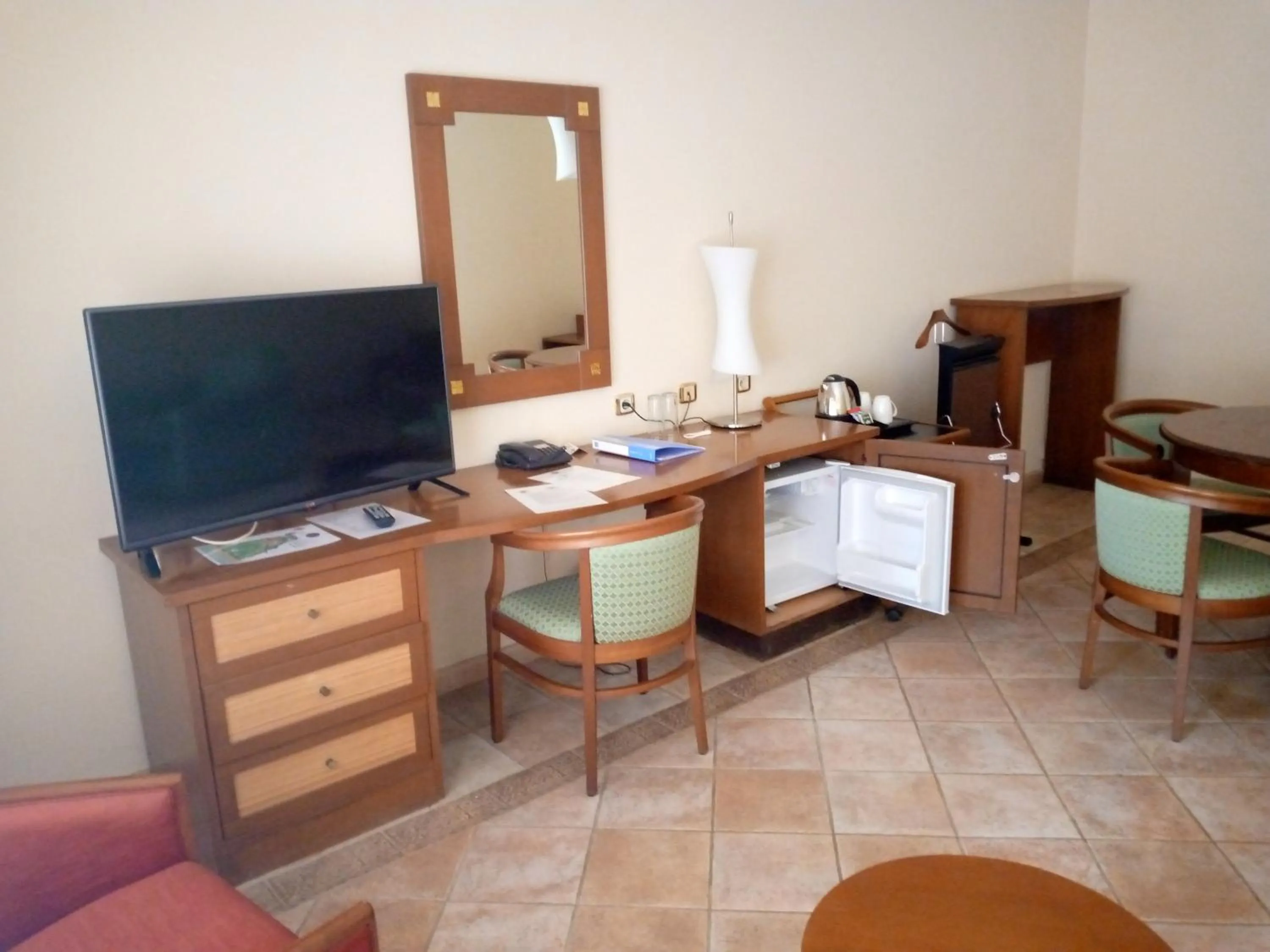 The Kairaba Beach Hotel