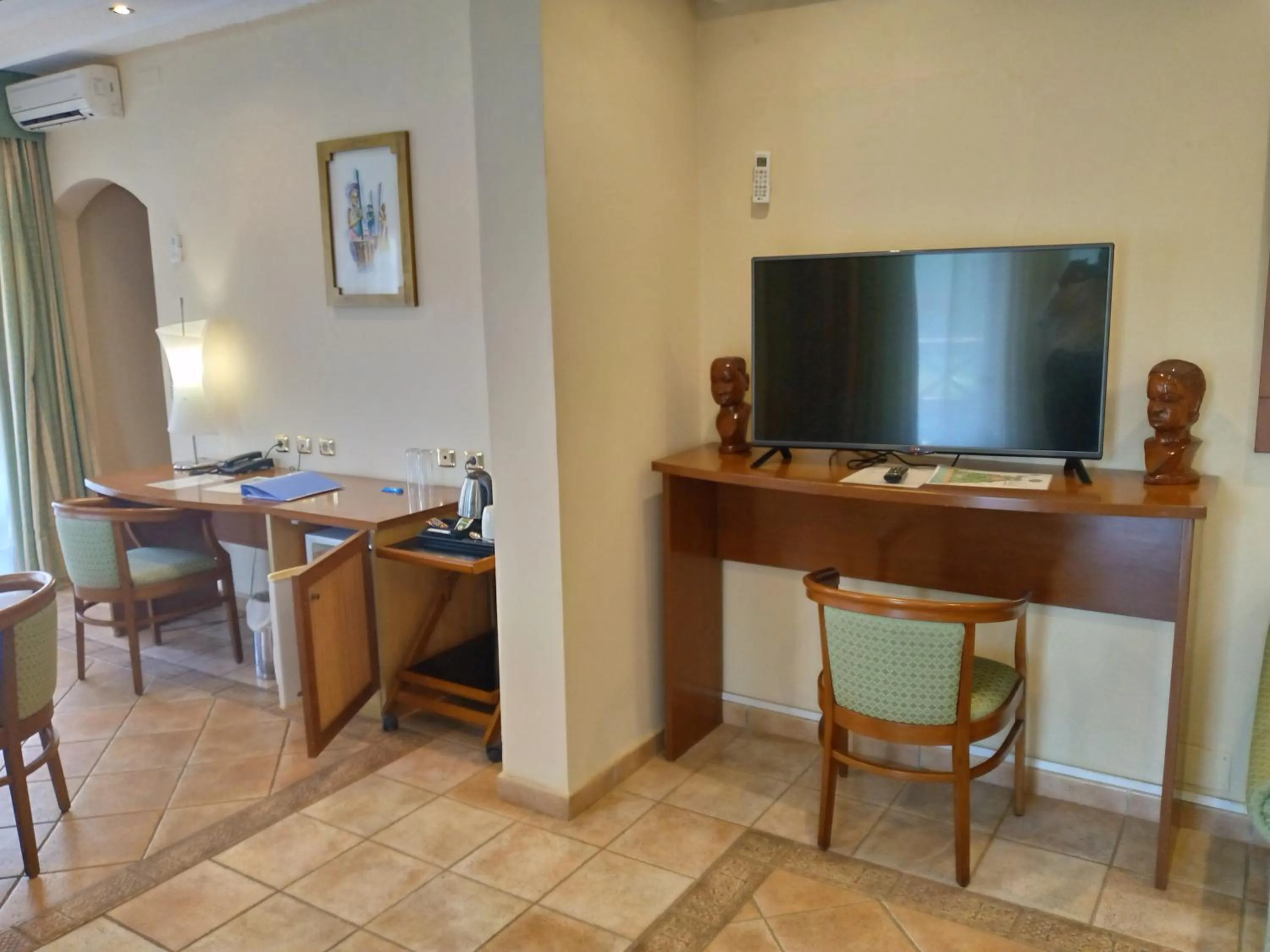 The Kairaba Beach Hotel