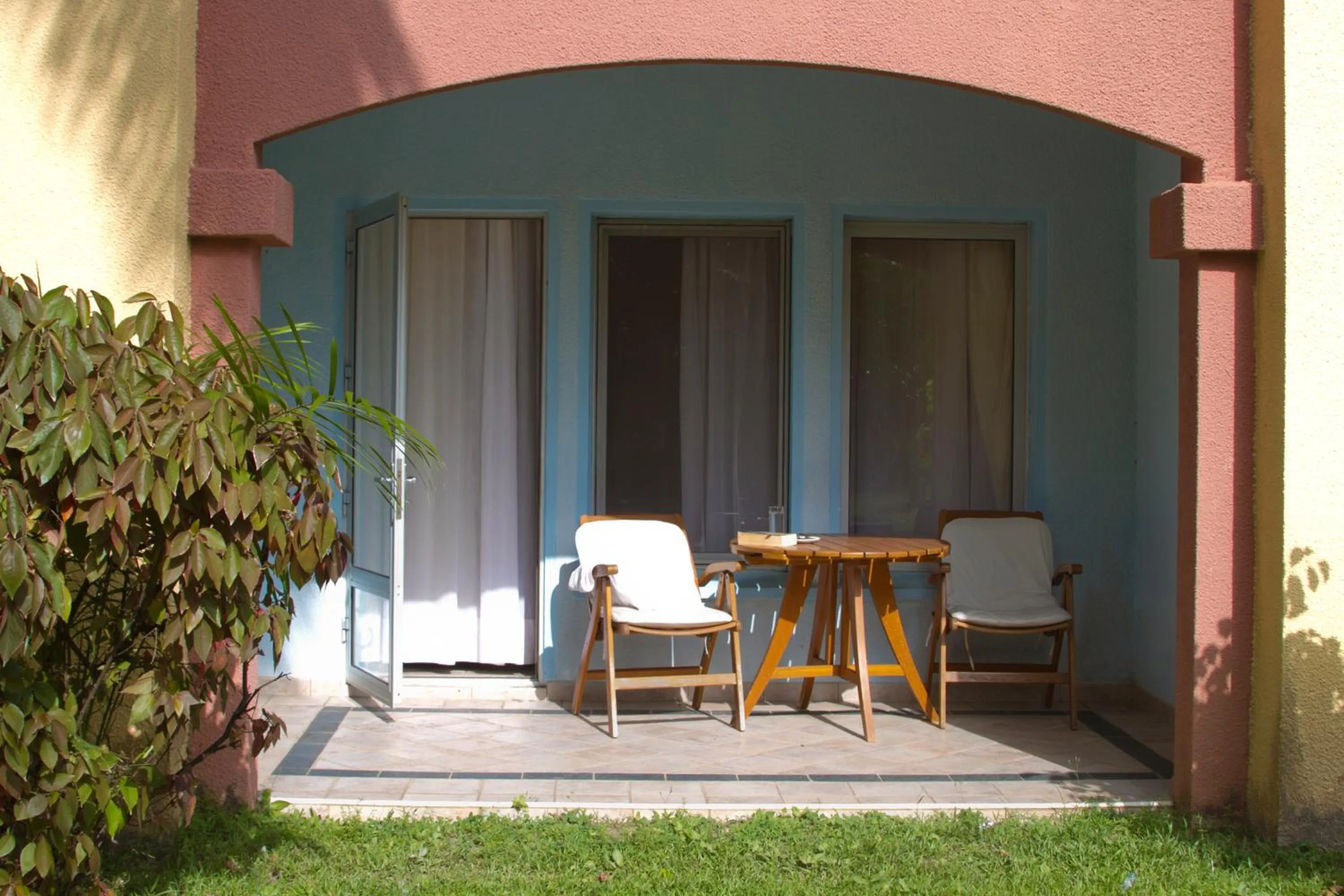 Economy Double Room - single occupancy in The Kairaba Beach Hotel