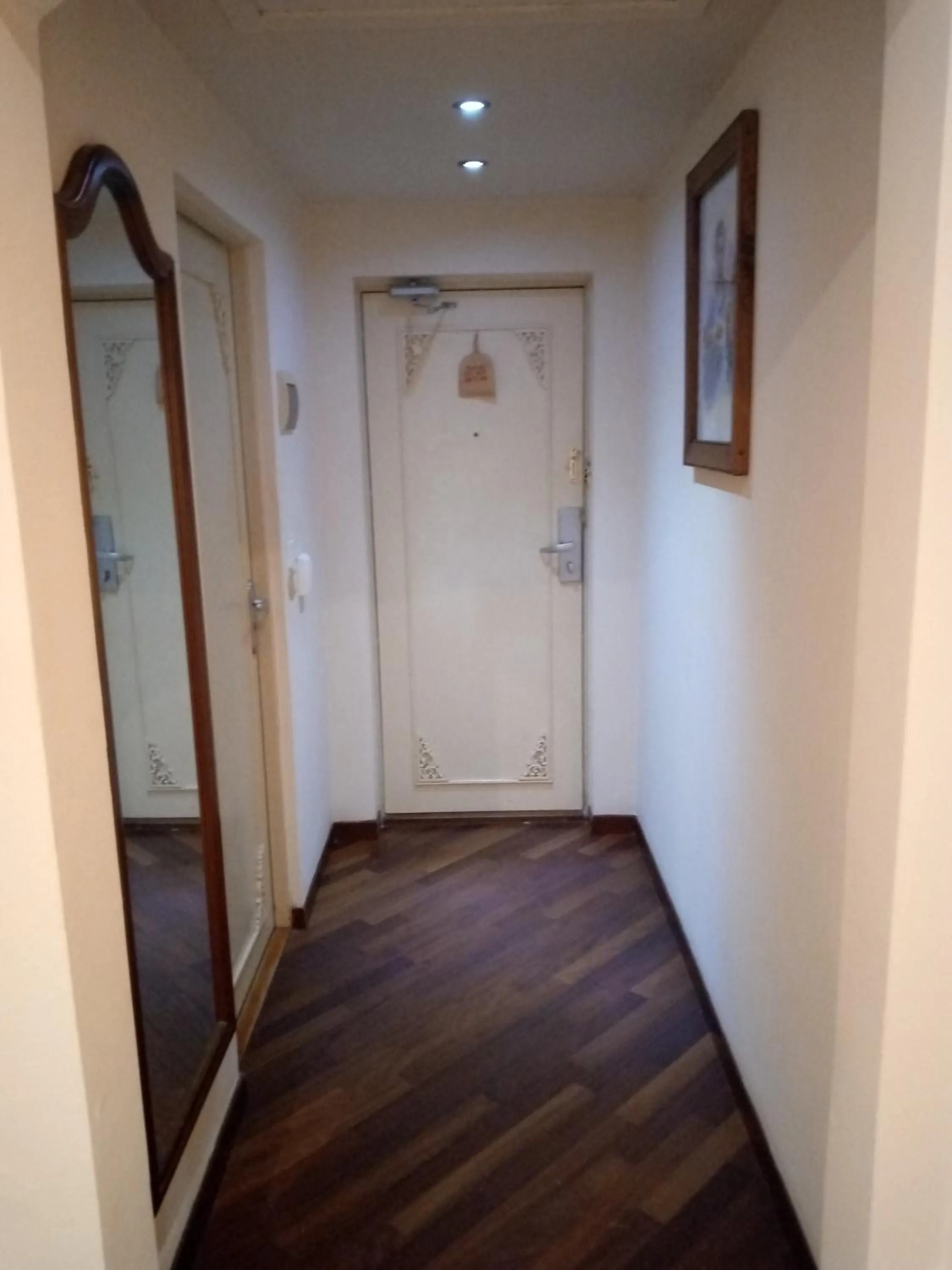 The Kairaba Beach Hotel