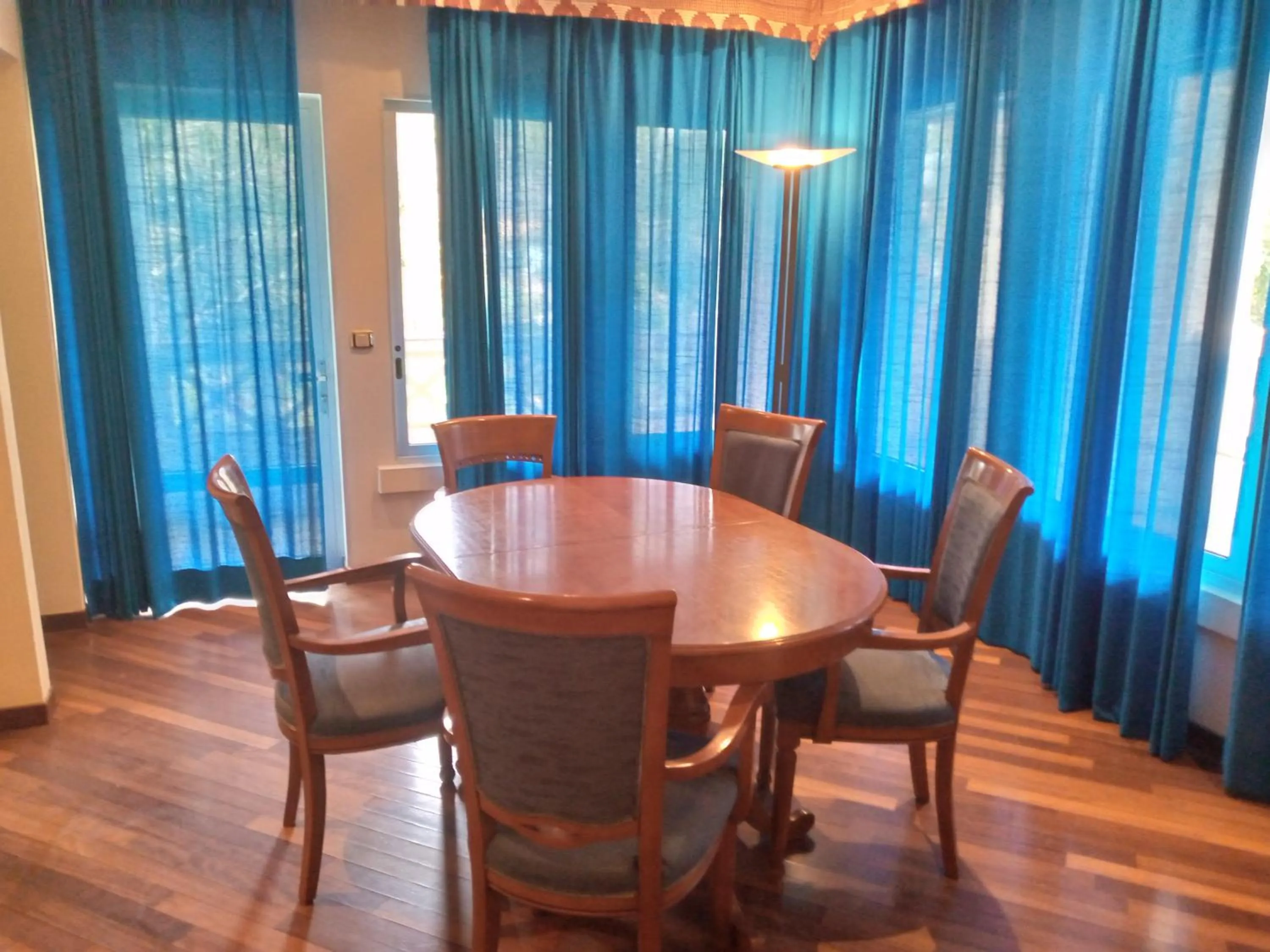 The Kairaba Beach Hotel