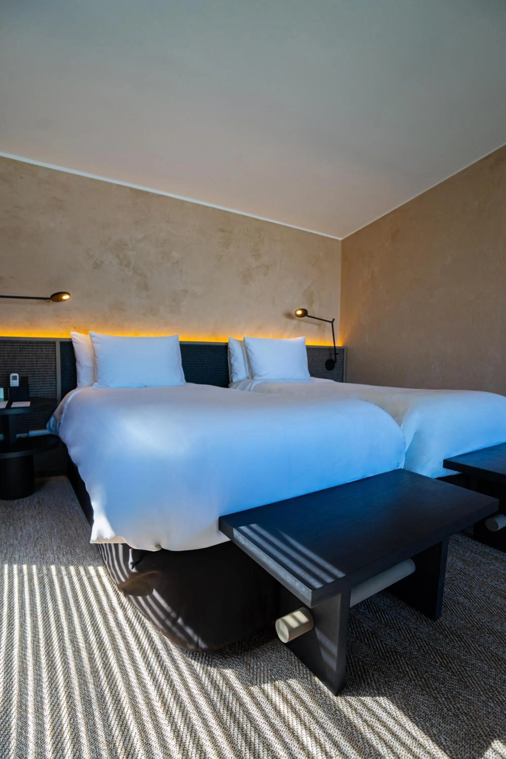 Bed in Arennas Mancora