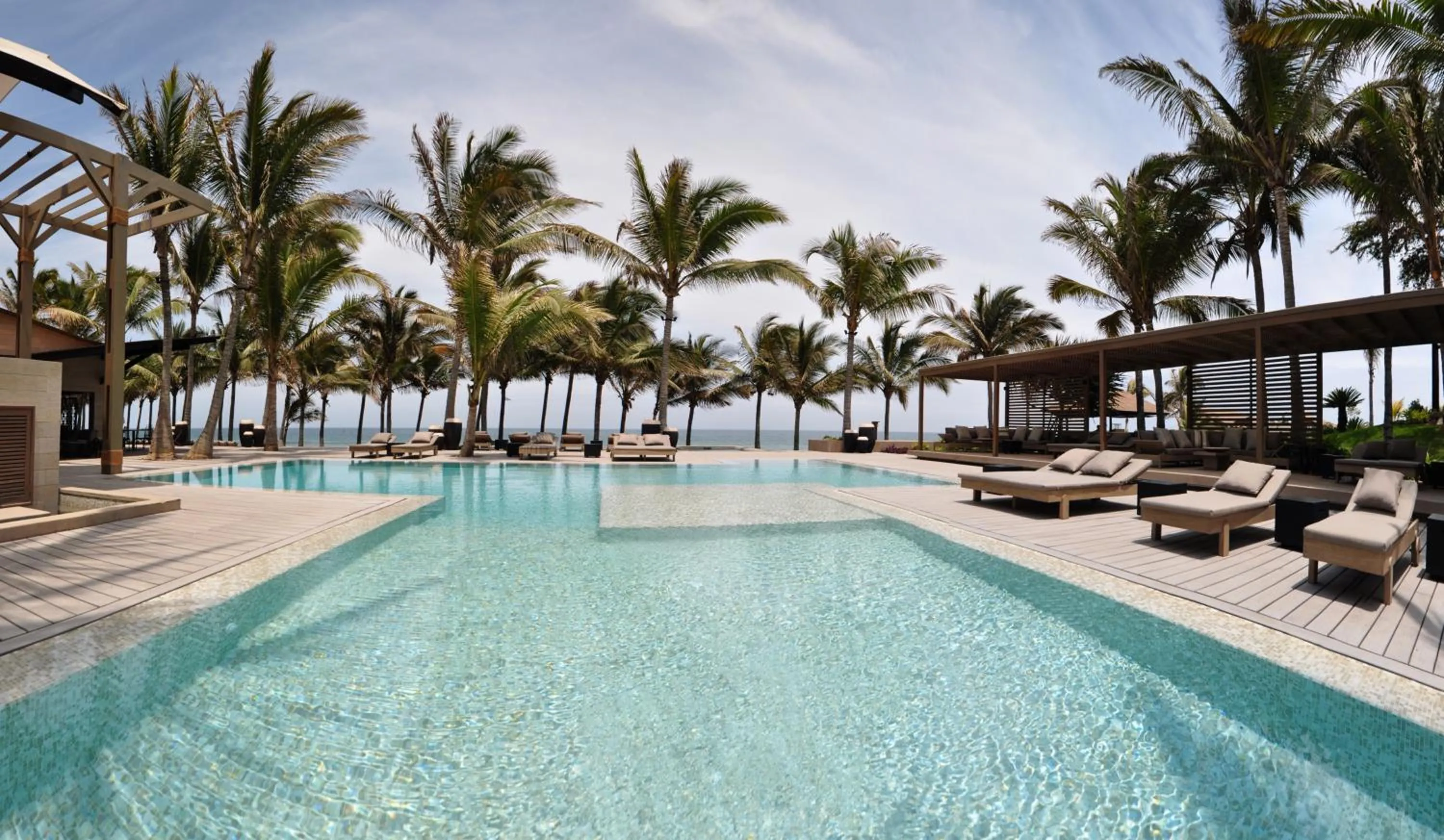 Off site in Arennas Mancora