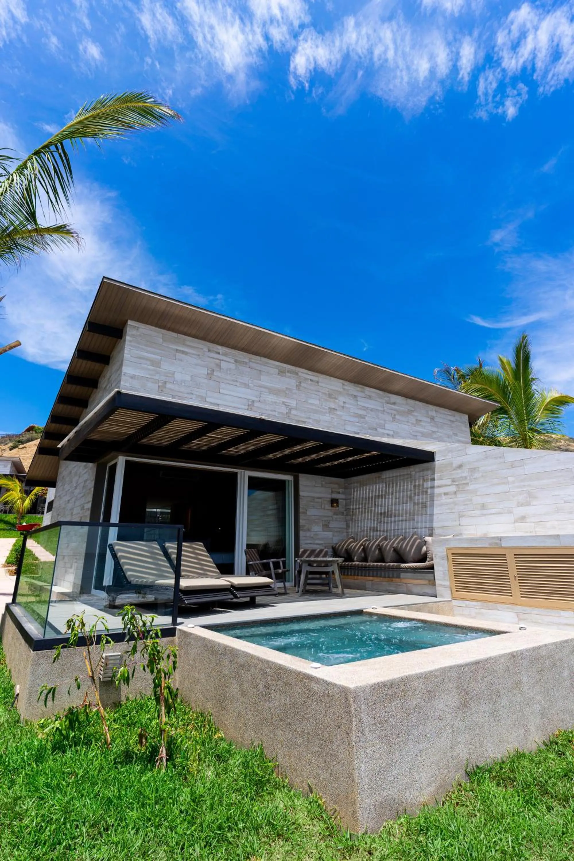 Day in Arennas Mancora