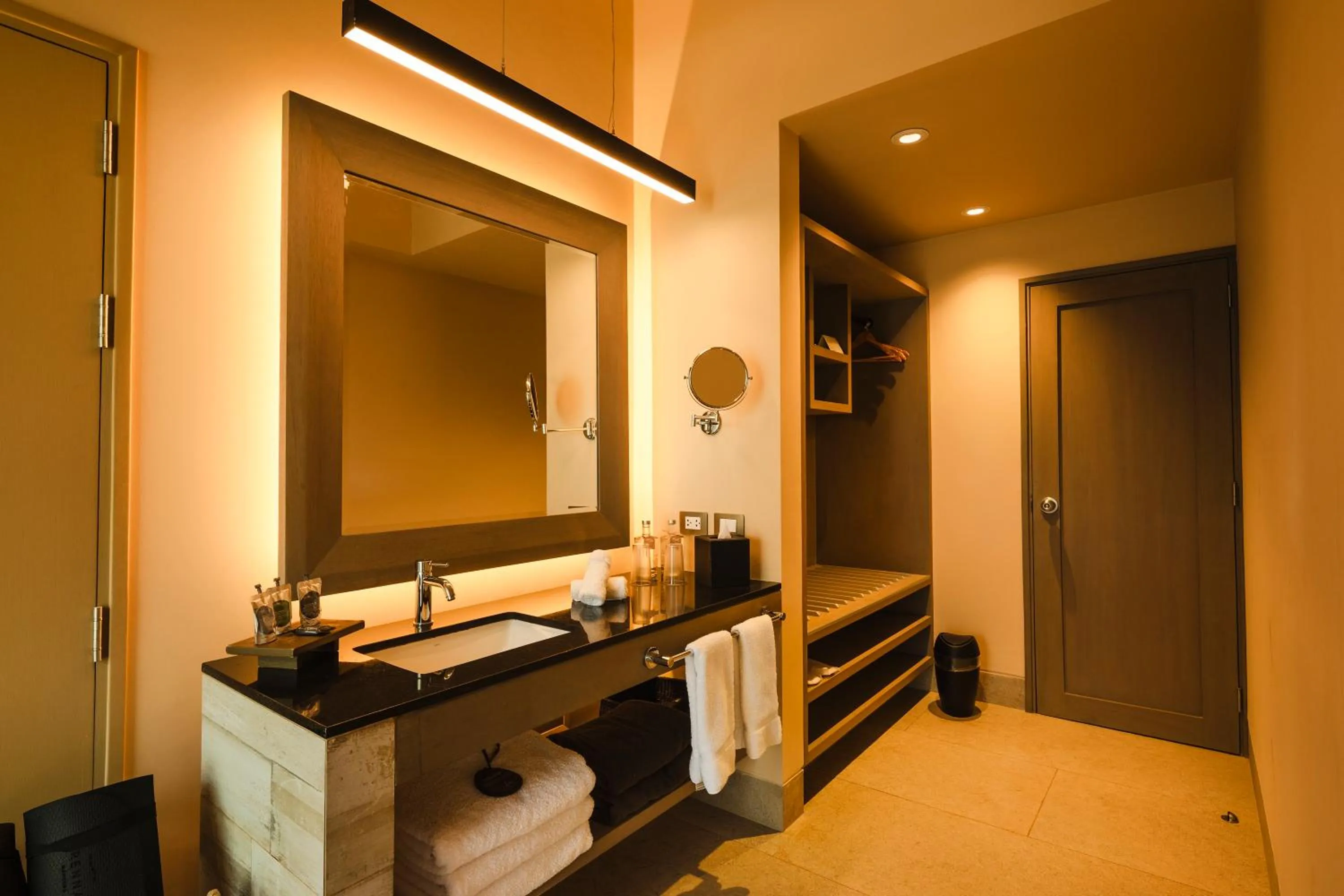 Bed in Arennas Mancora