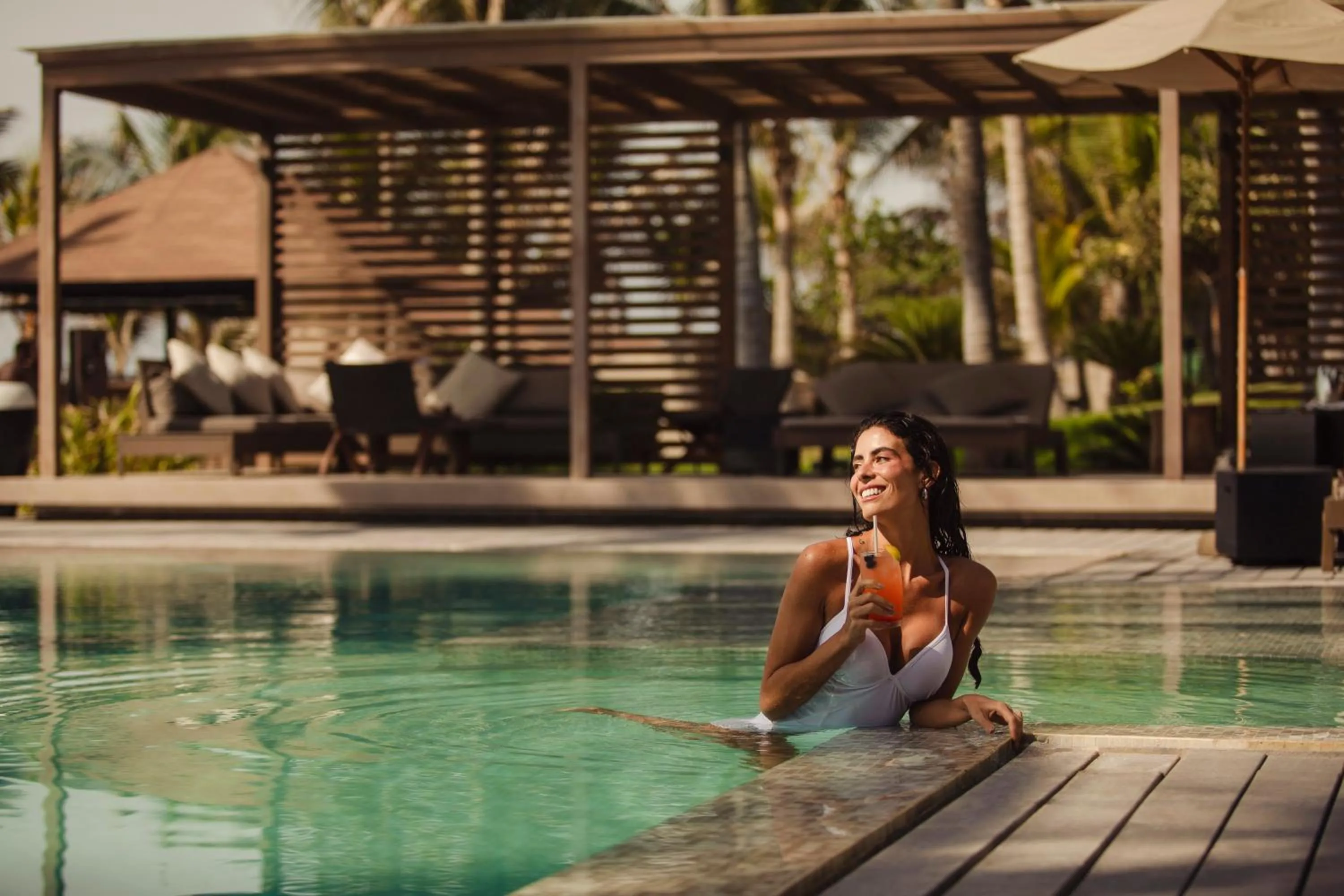 Day in Arennas Mancora