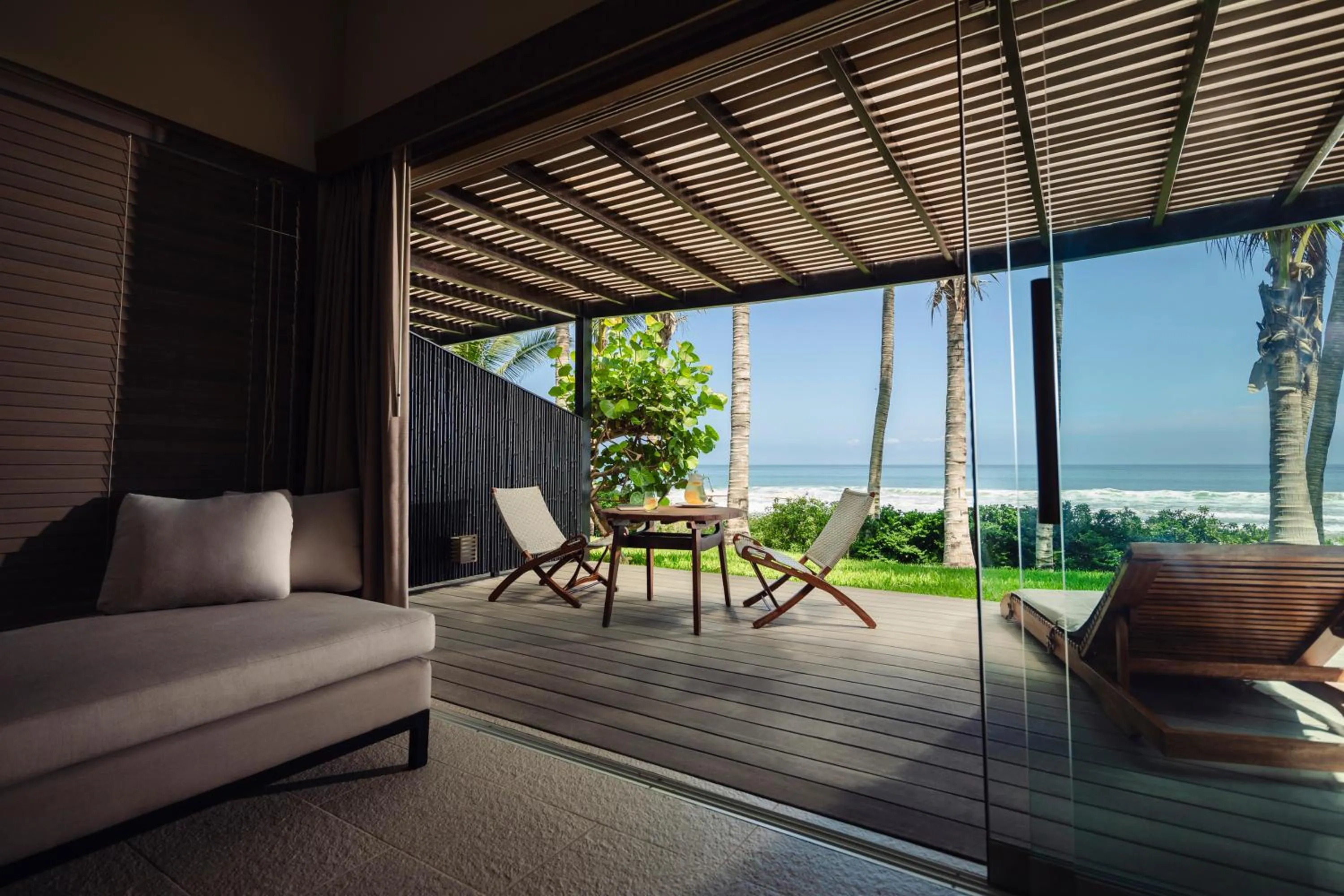 Day in Arennas Mancora