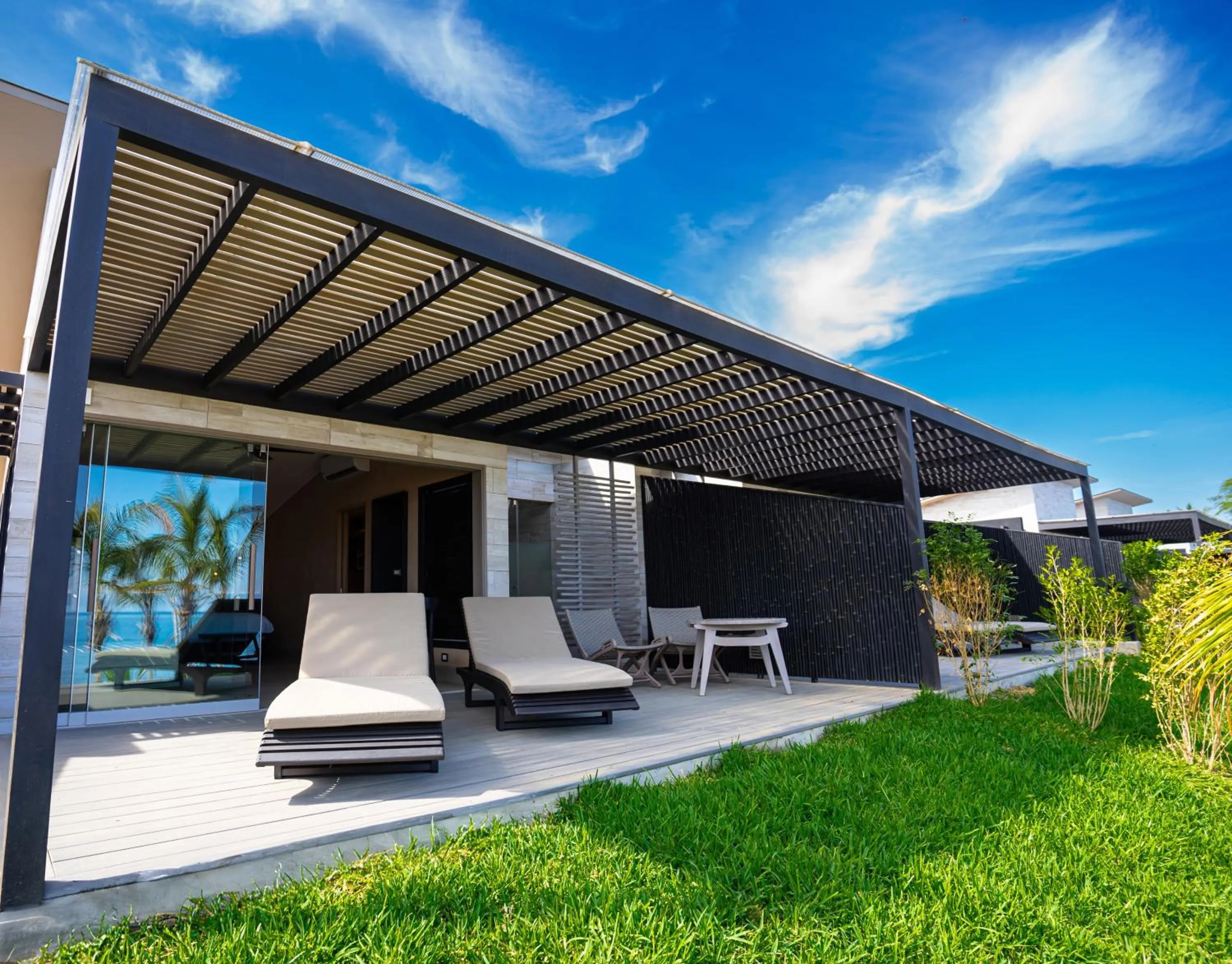 Day in Arennas Mancora