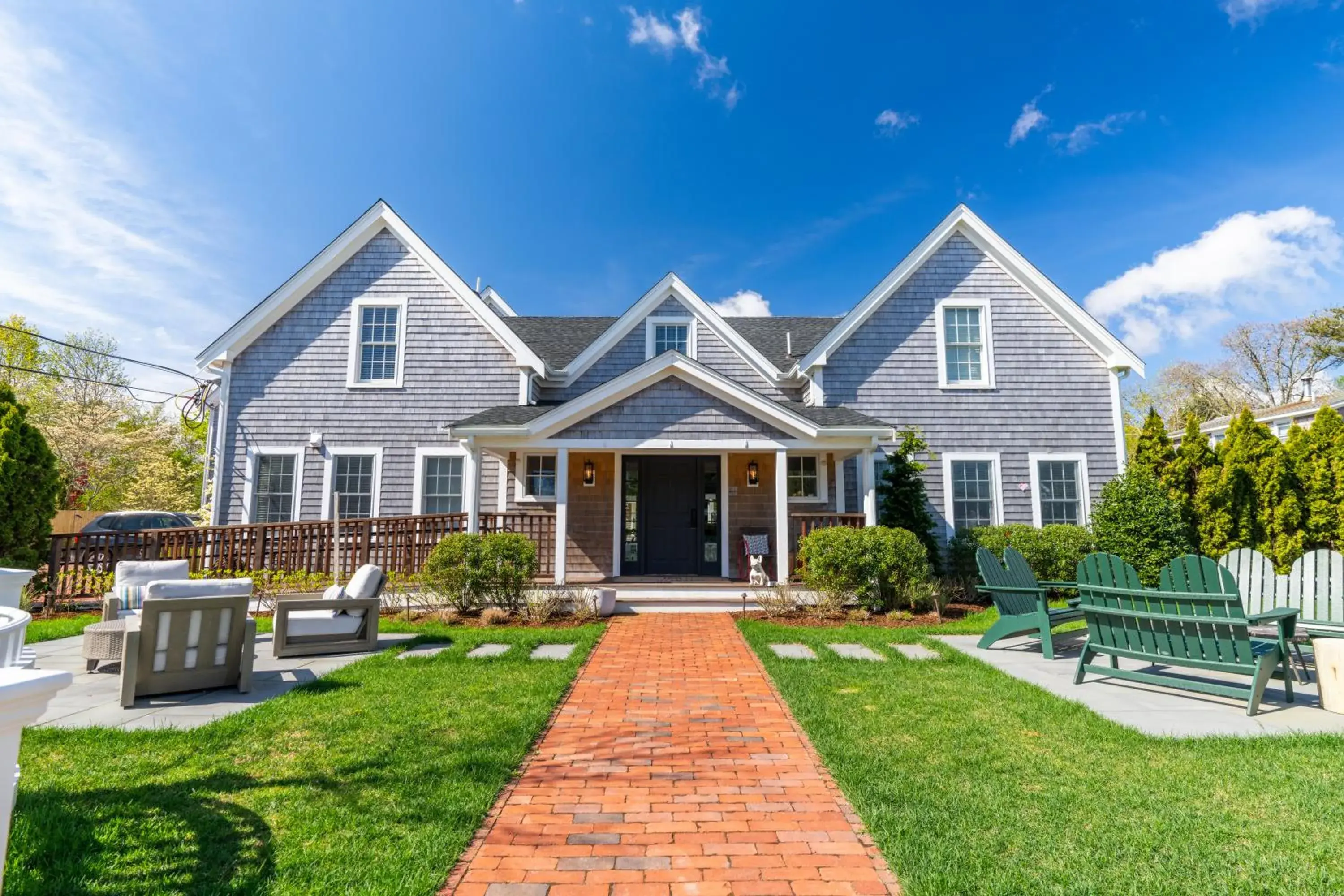 The Franklin Hotel Martha's Vineyard The Franklin Hotel Martha's Vineyard