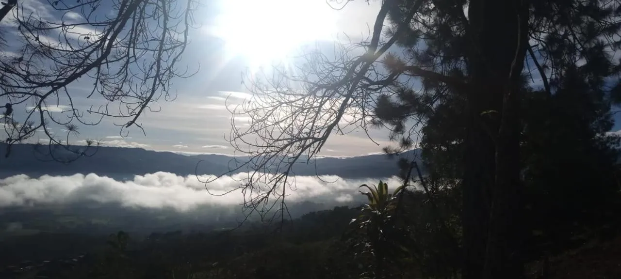 Hotel Green Mountain turrialba