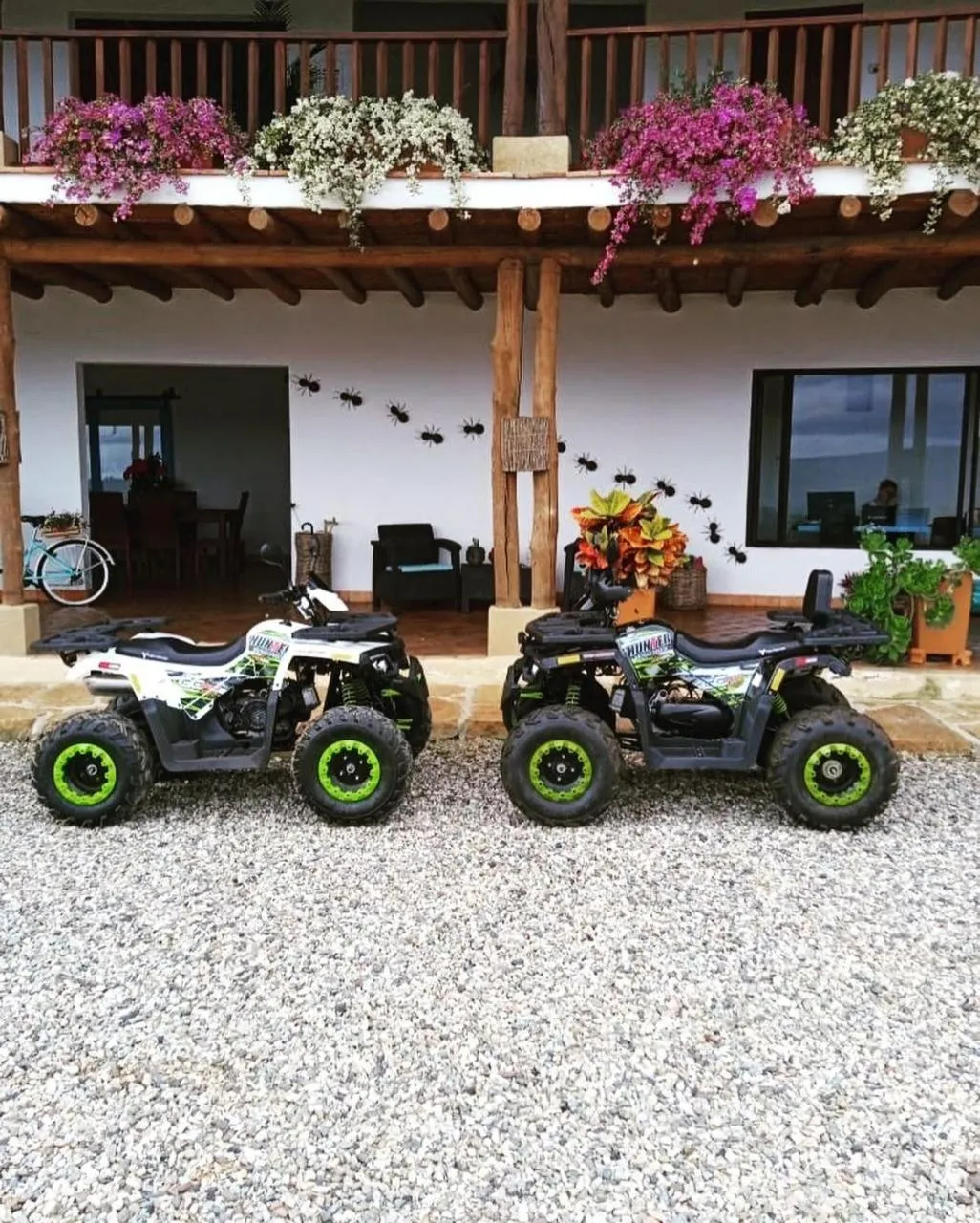 Facade/entrance in Hotel AMANEE