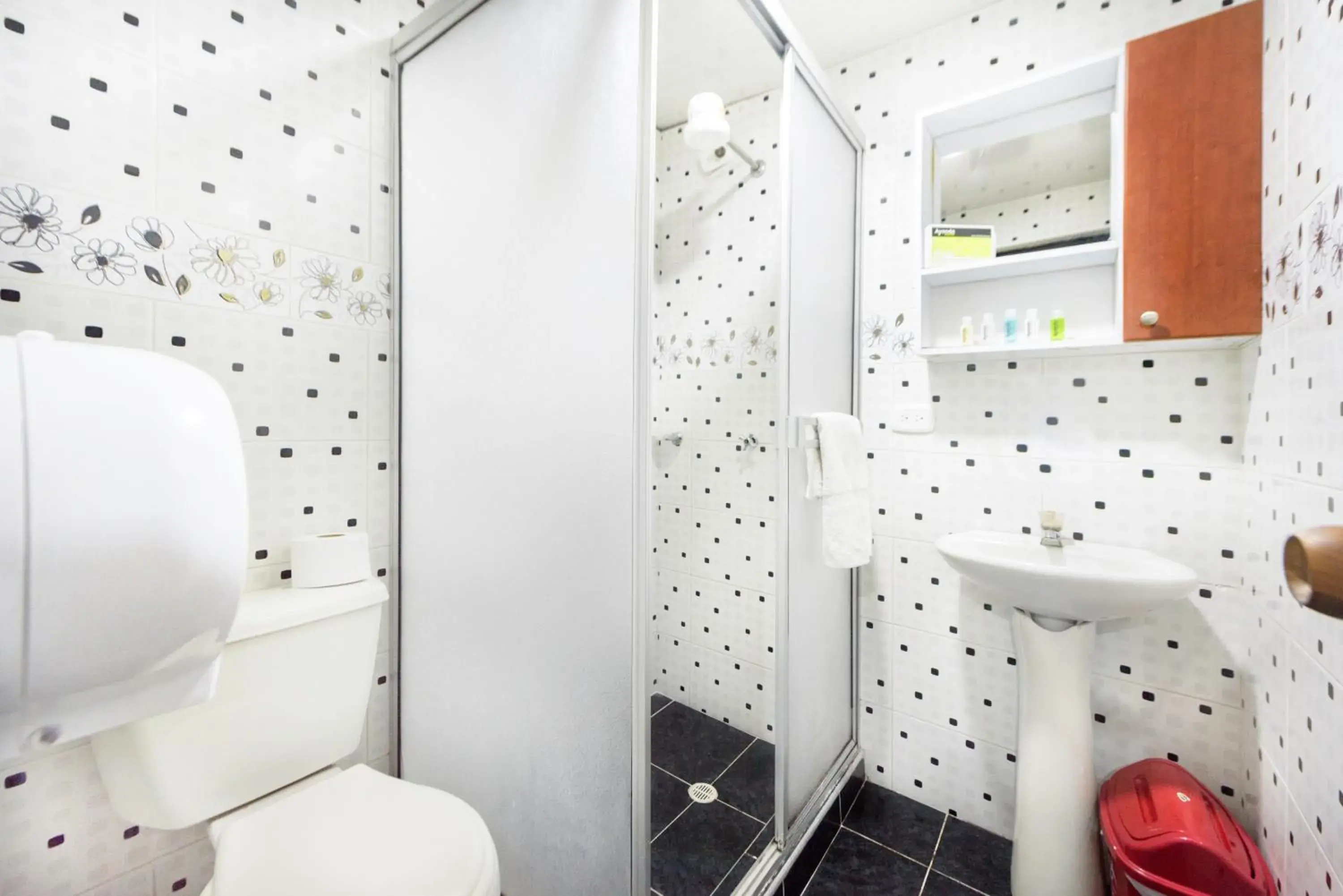 Twin Room - single occupancy in Ayenda 1016 Bogota Chapinero Twin Room - single occupancy in Ayenda 1016 Bogota Chapinero