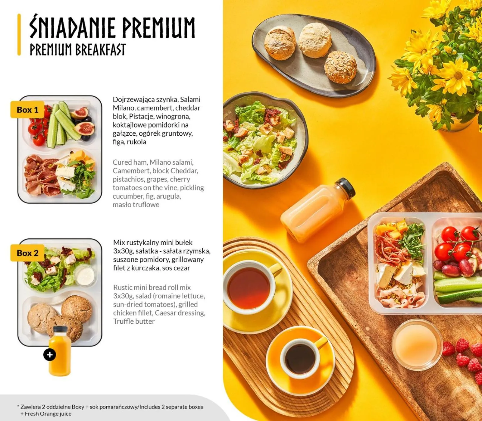 Food and drinks in Gdańsk Old Town Apartments & Studios by Lion Apartments