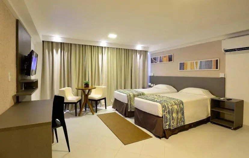 Large Double Room in Nord Easy Imperial Suites Large Double Room in Nord Easy Imperial Suites