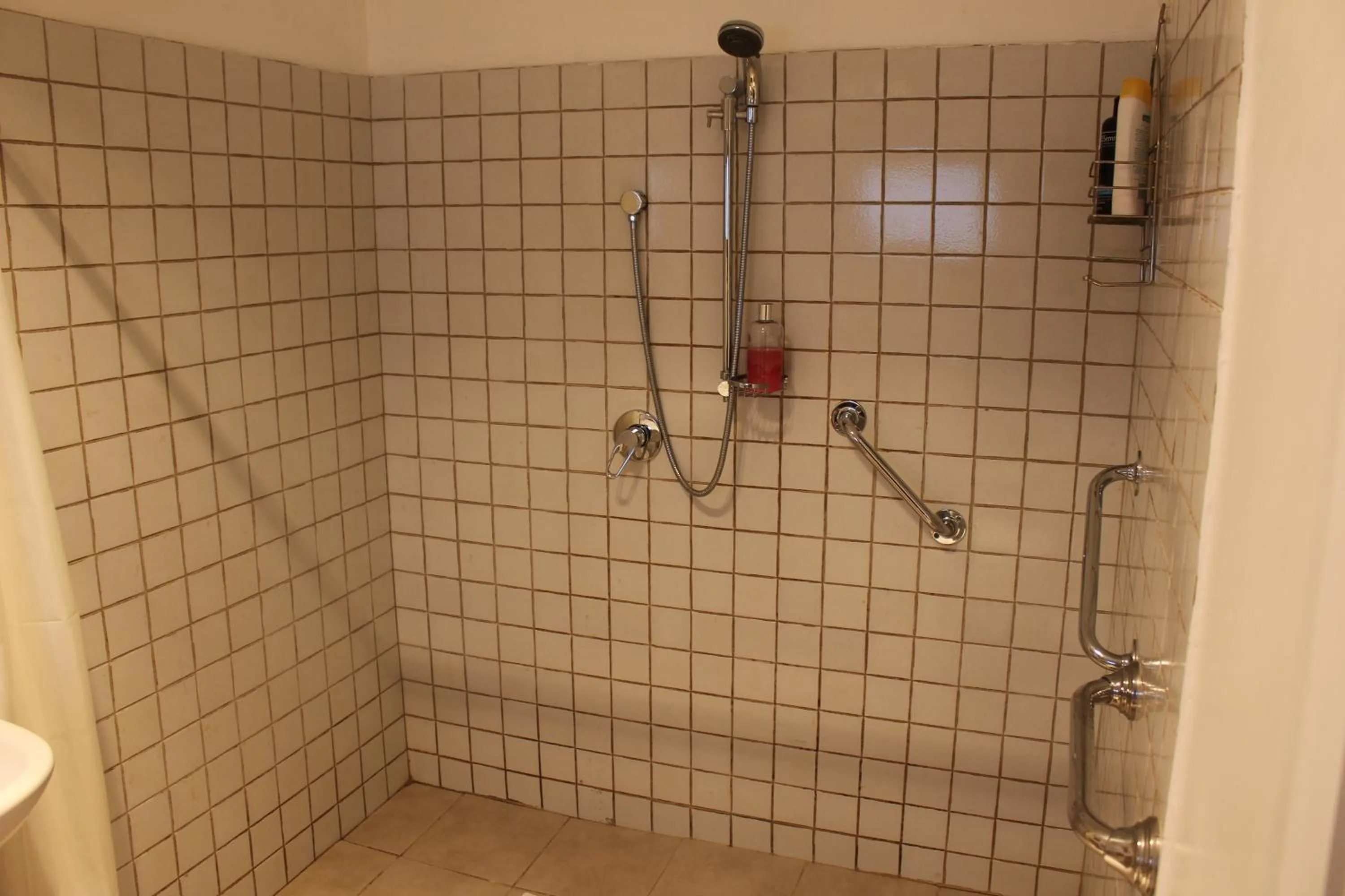 Bathroom in Ivy on Glenelg