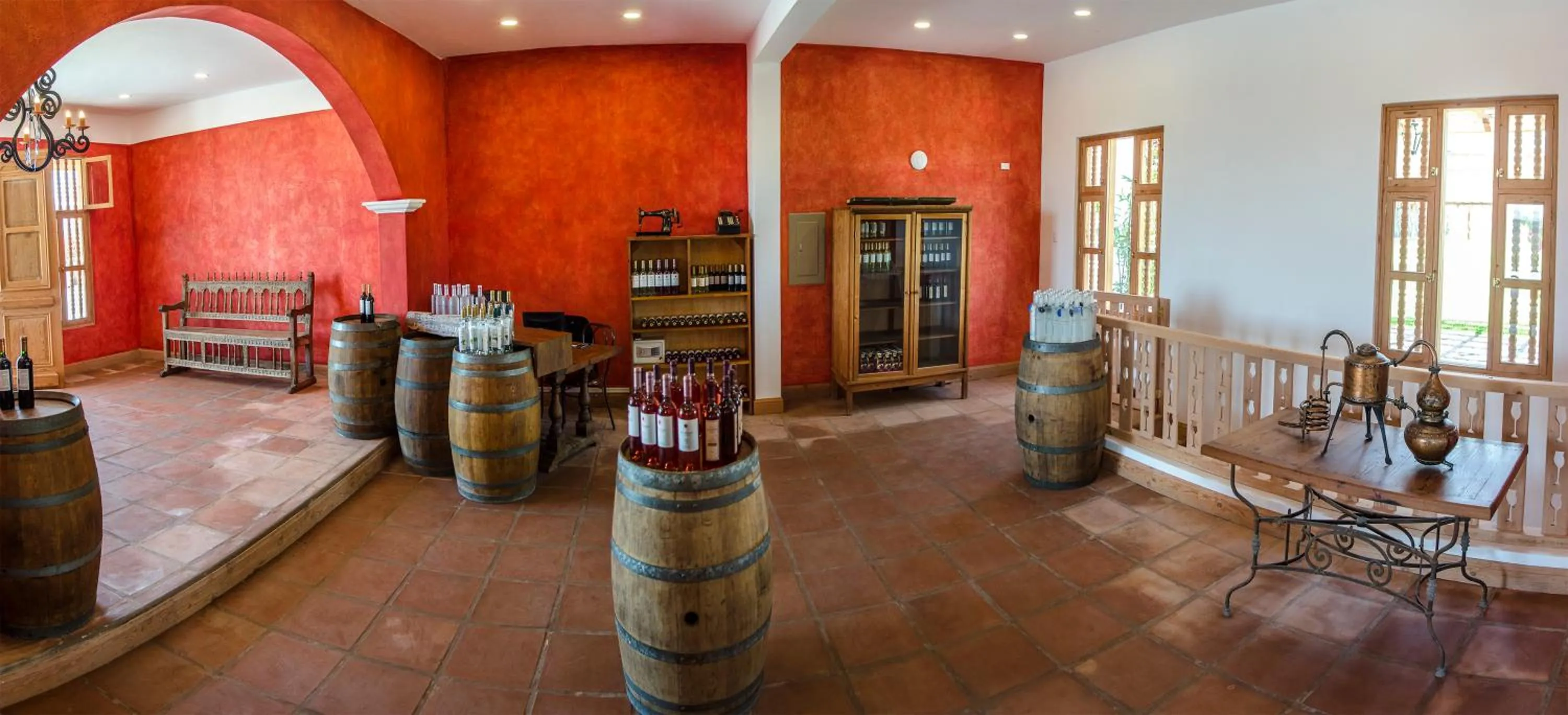 Other in Hotel Viñas Queirolo