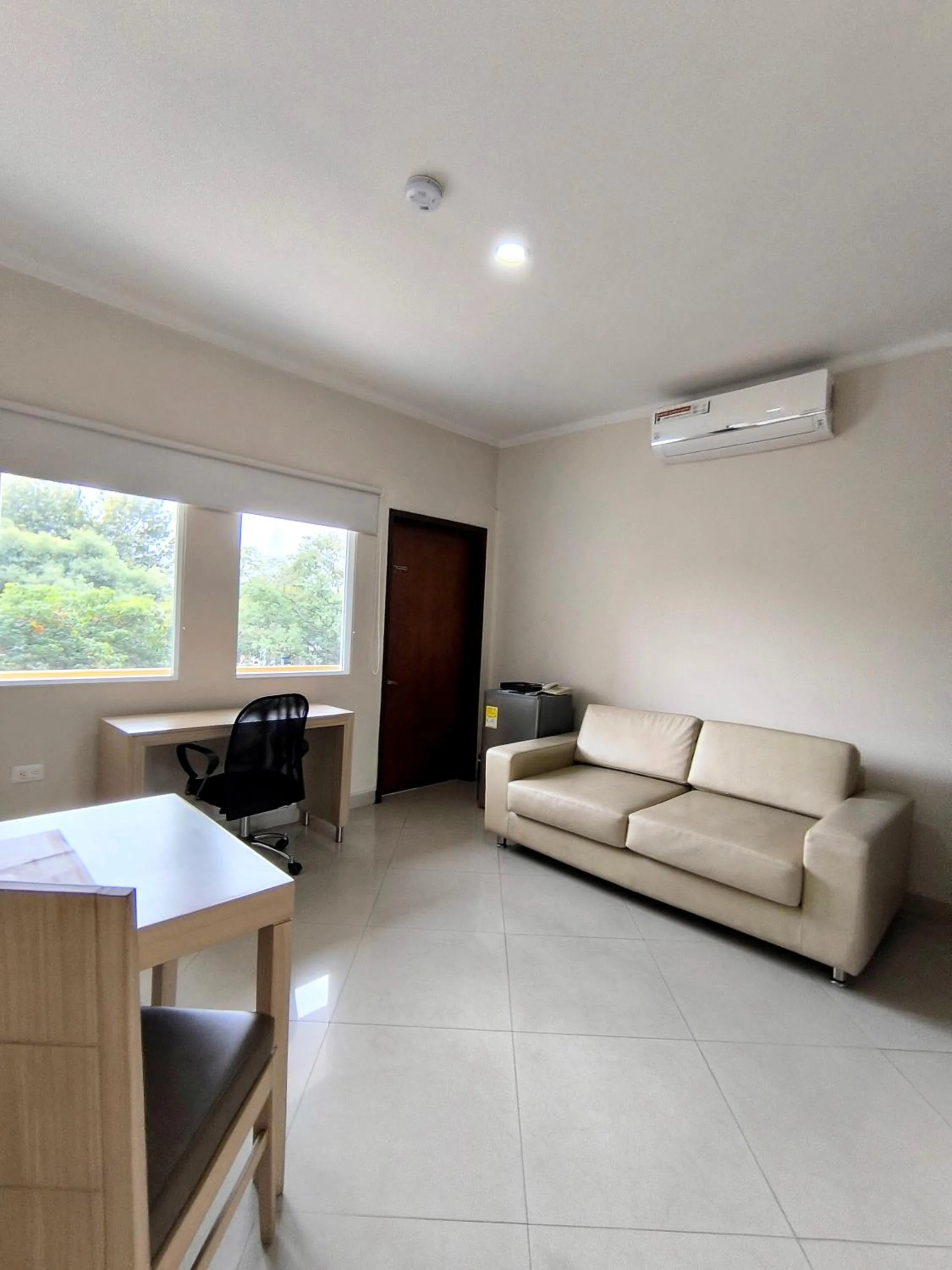 Property building in Hotel Neiva Plaza