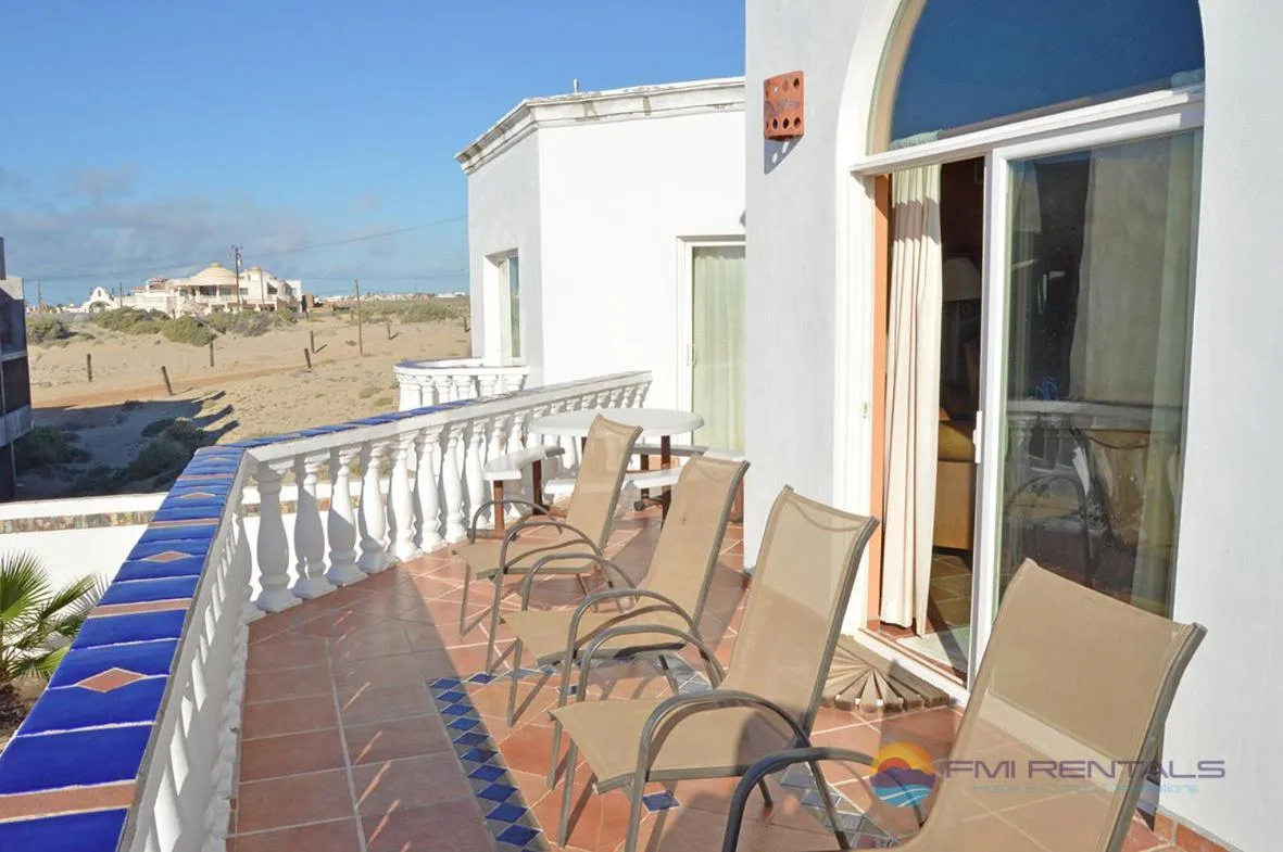 Casa Mariposa Azul by FMI Rentals