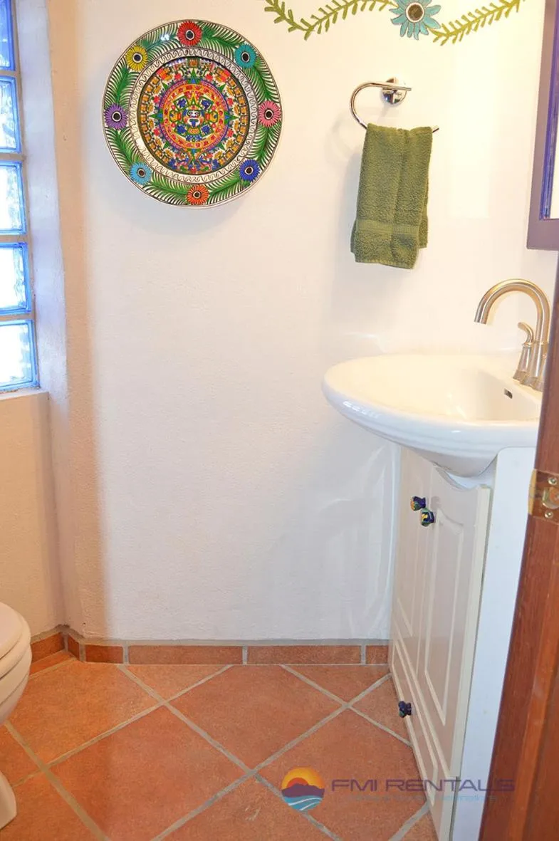 Casa Mariposa Azul by FMI Rentals