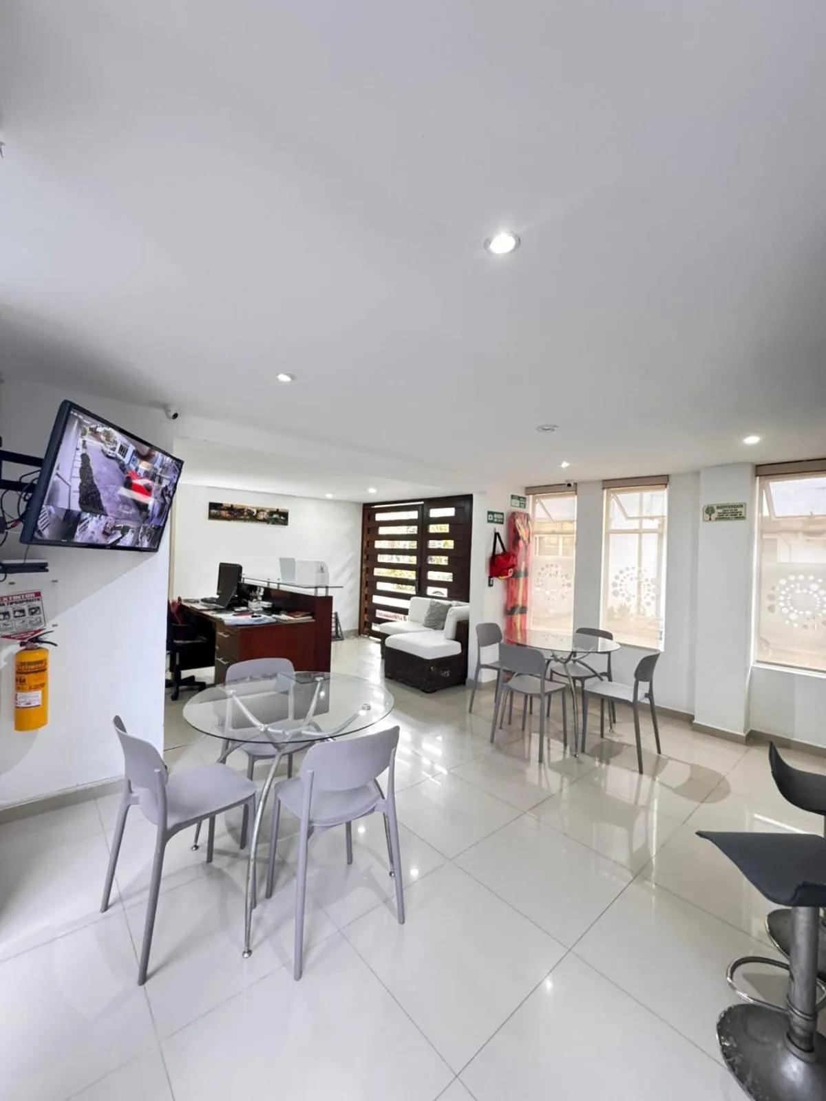 Hotel Ipanema Meridian