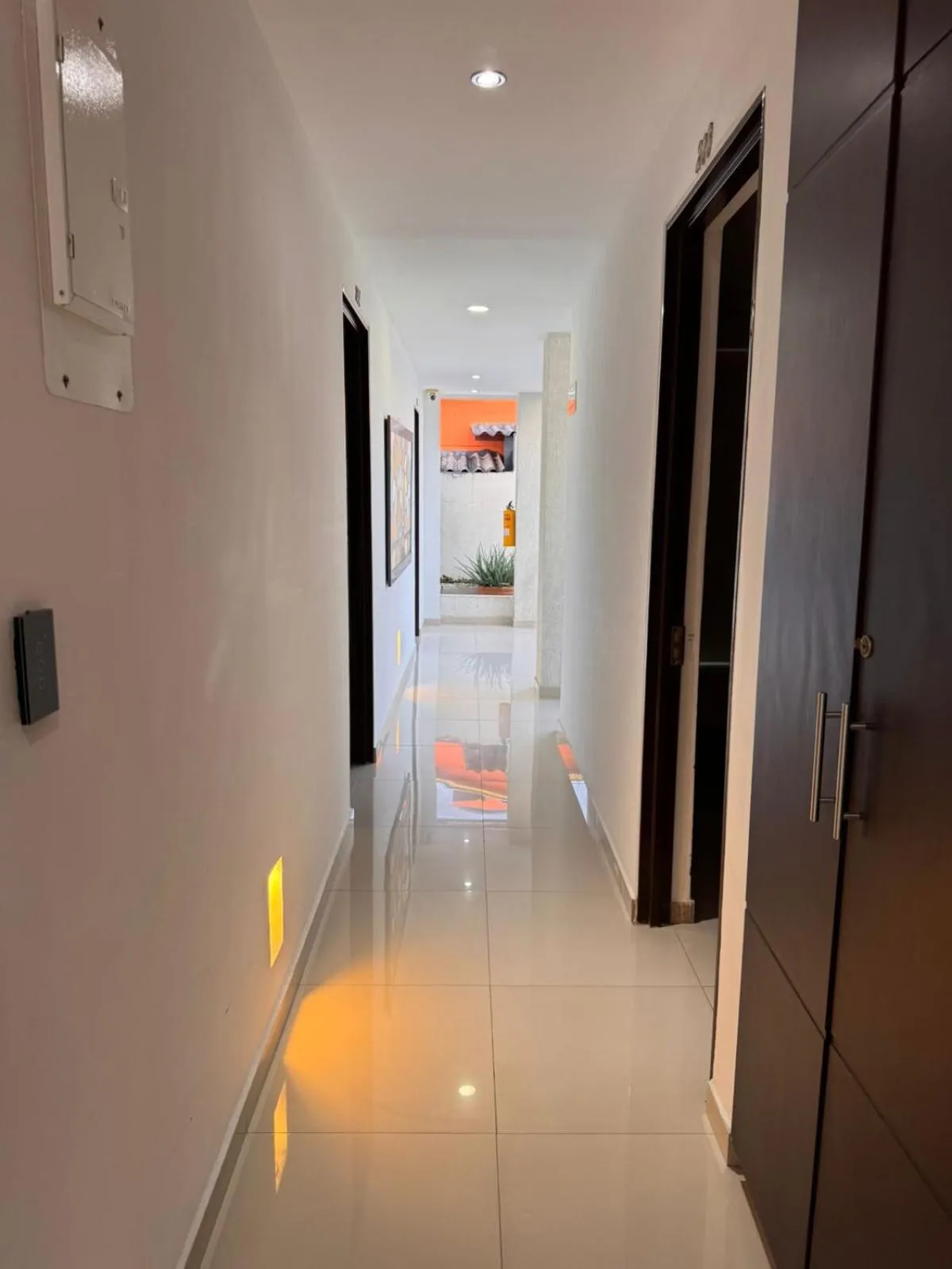 Hotel Ipanema Meridian