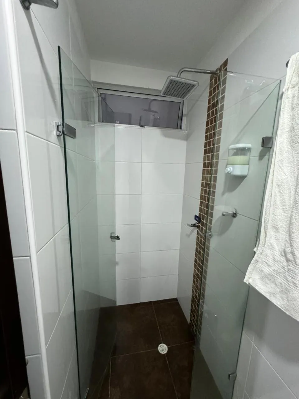 Hotel Ipanema Meridian