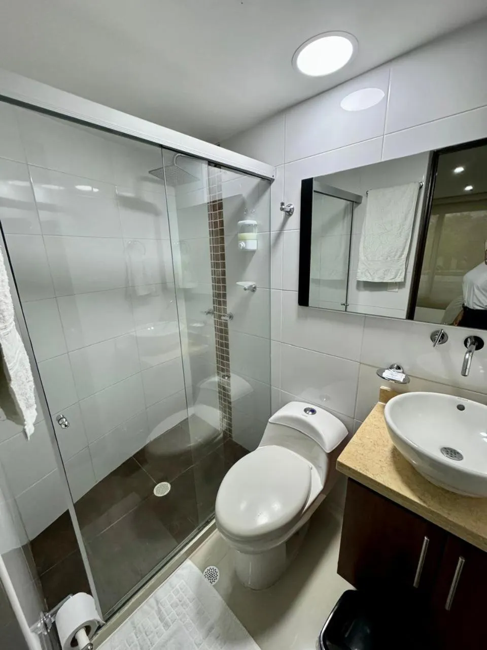 Hotel Ipanema Meridian