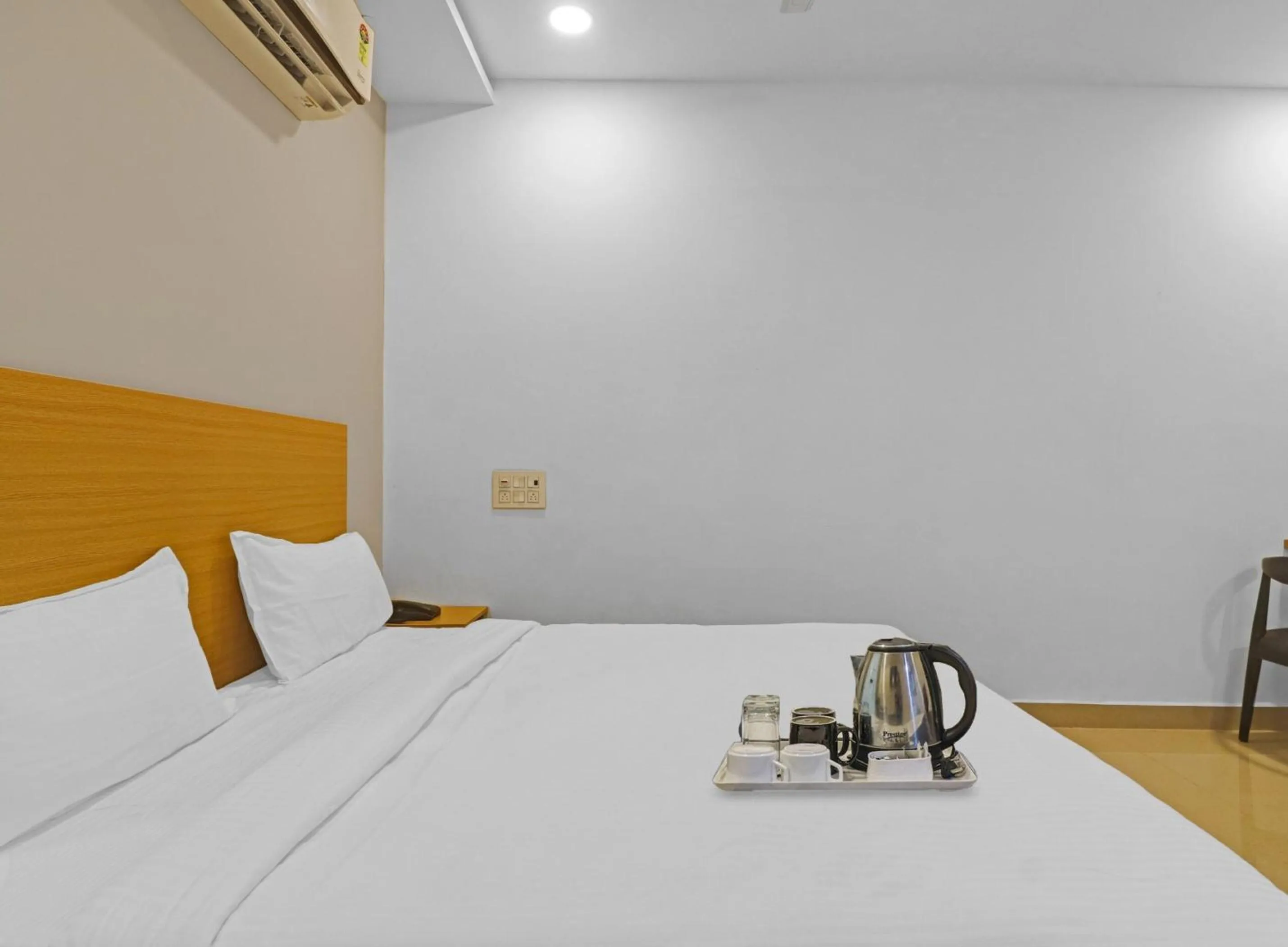 Bedroom, Bed in Townhouse Che Sigma