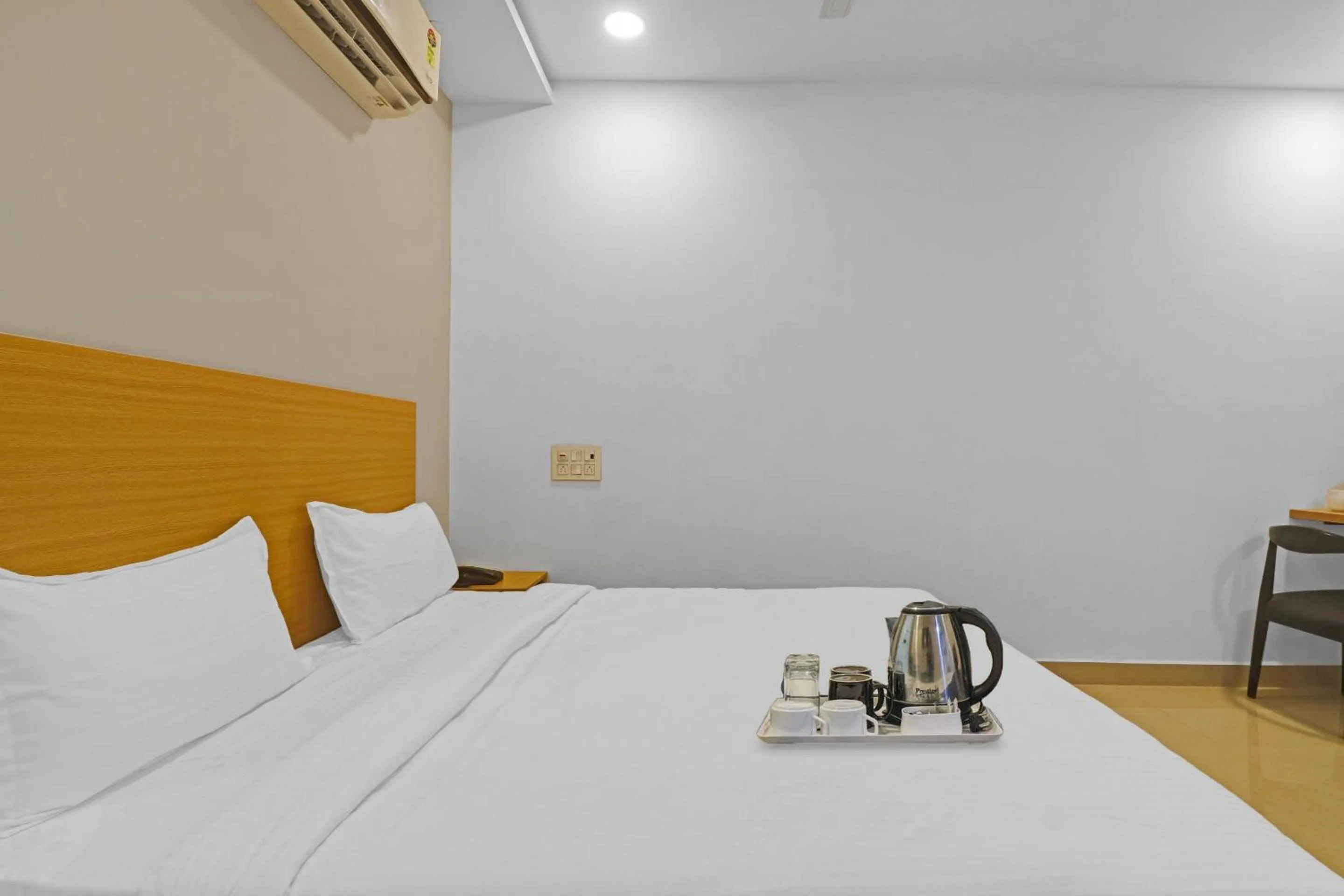 Bedroom, Bed in Townhouse Che Sigma