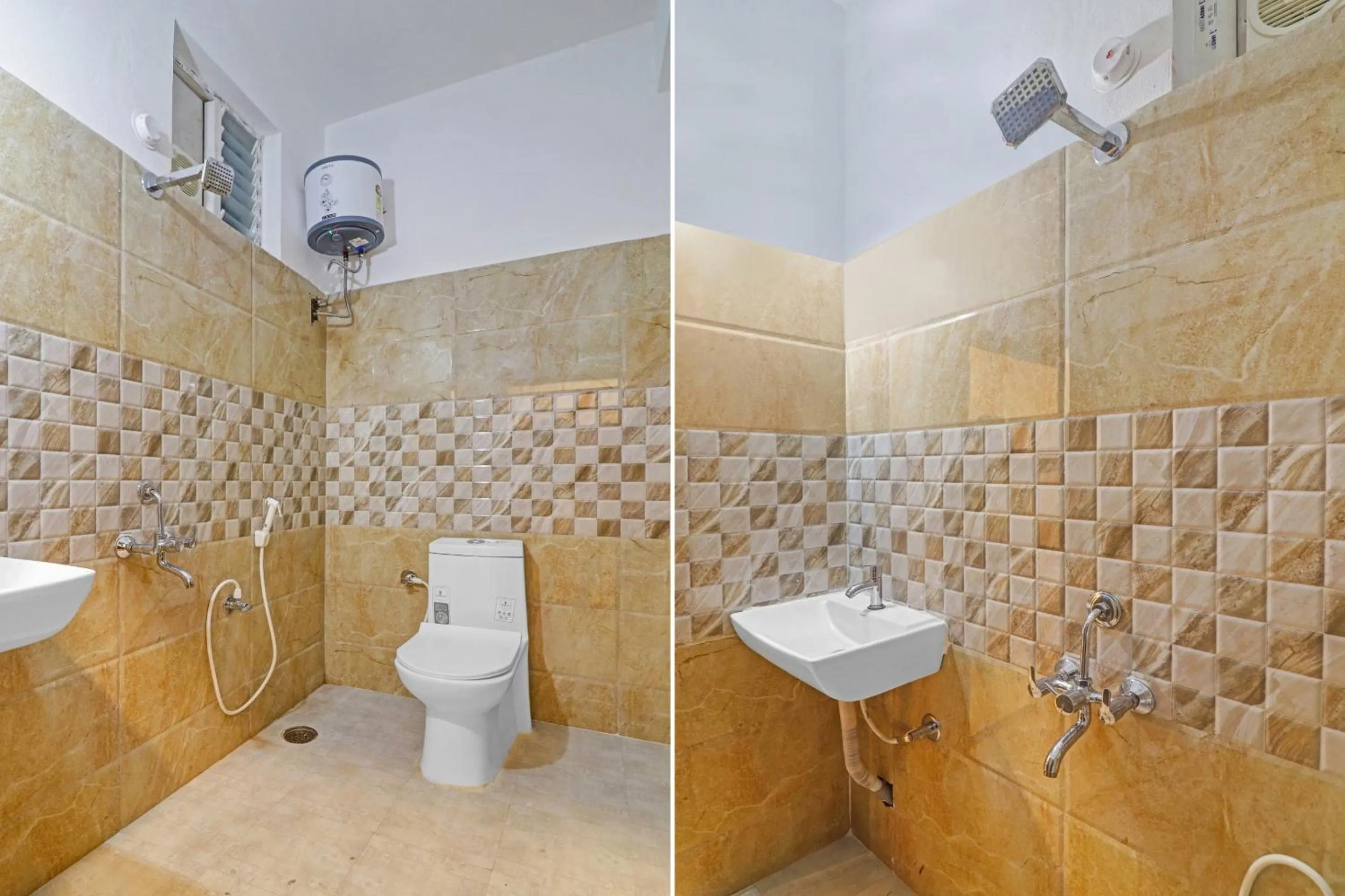 Bathroom in Townhouse Che Sigma