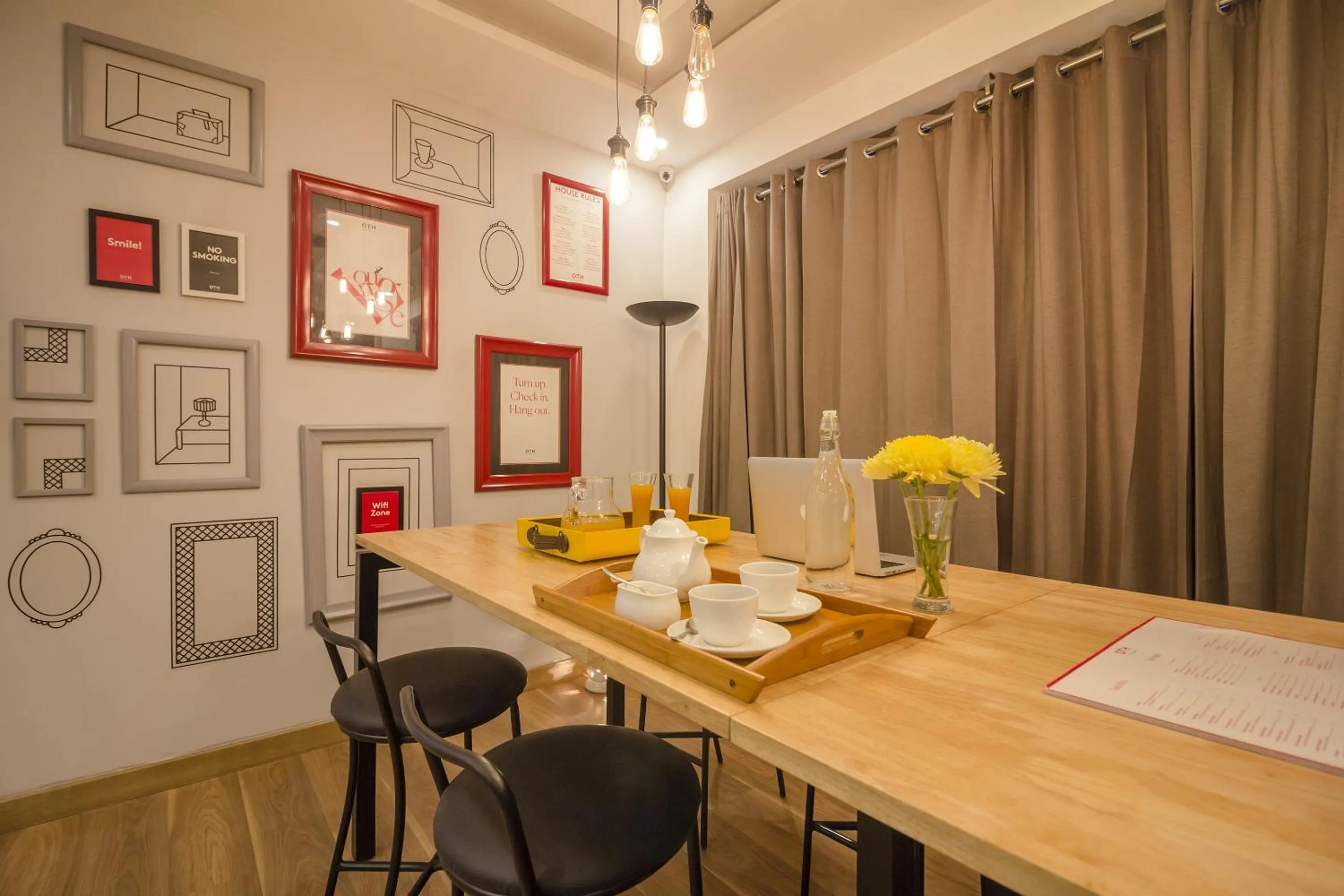 Other in Townhouse Che Sigma