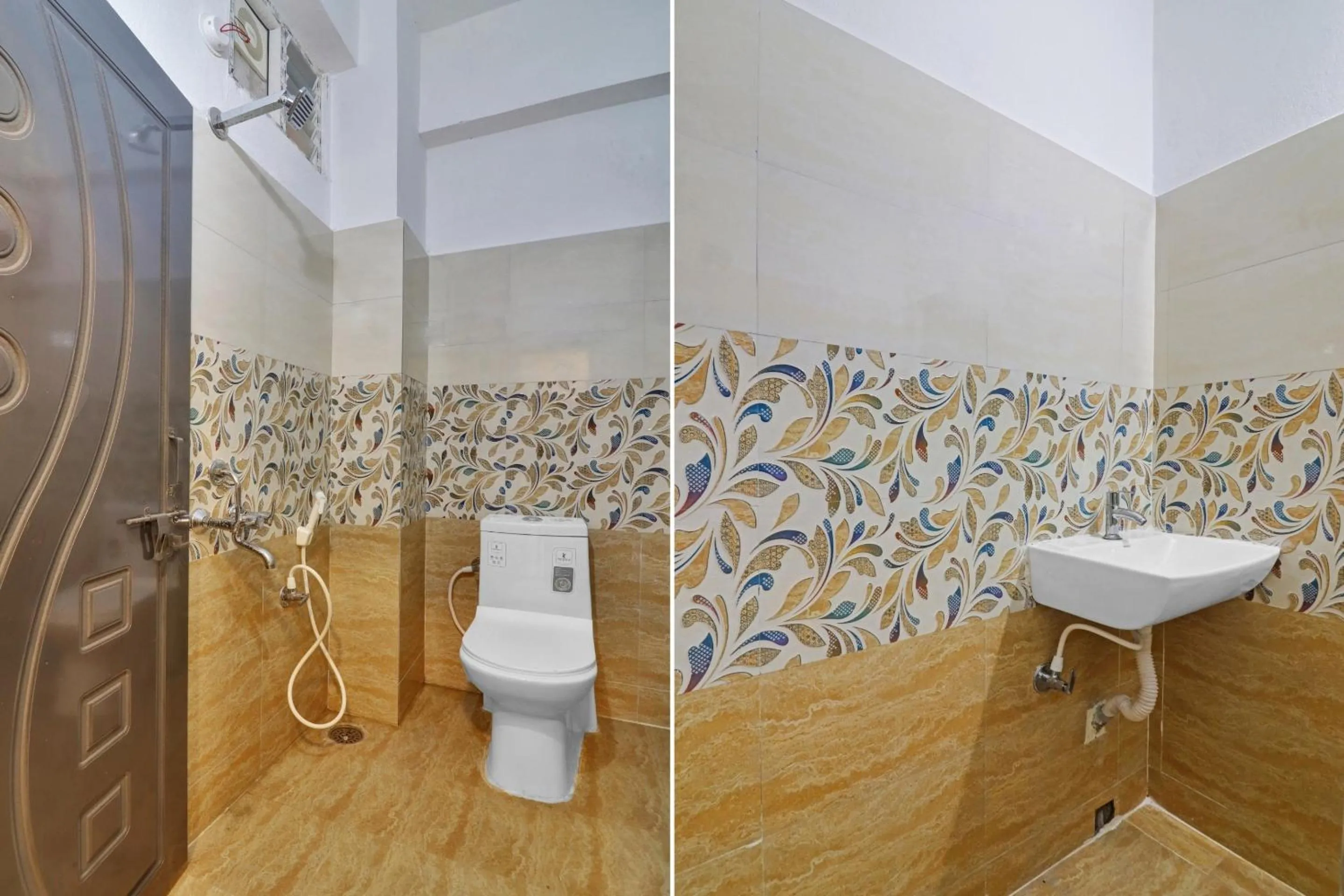 Bathroom in Super Townhouse Che Sigma