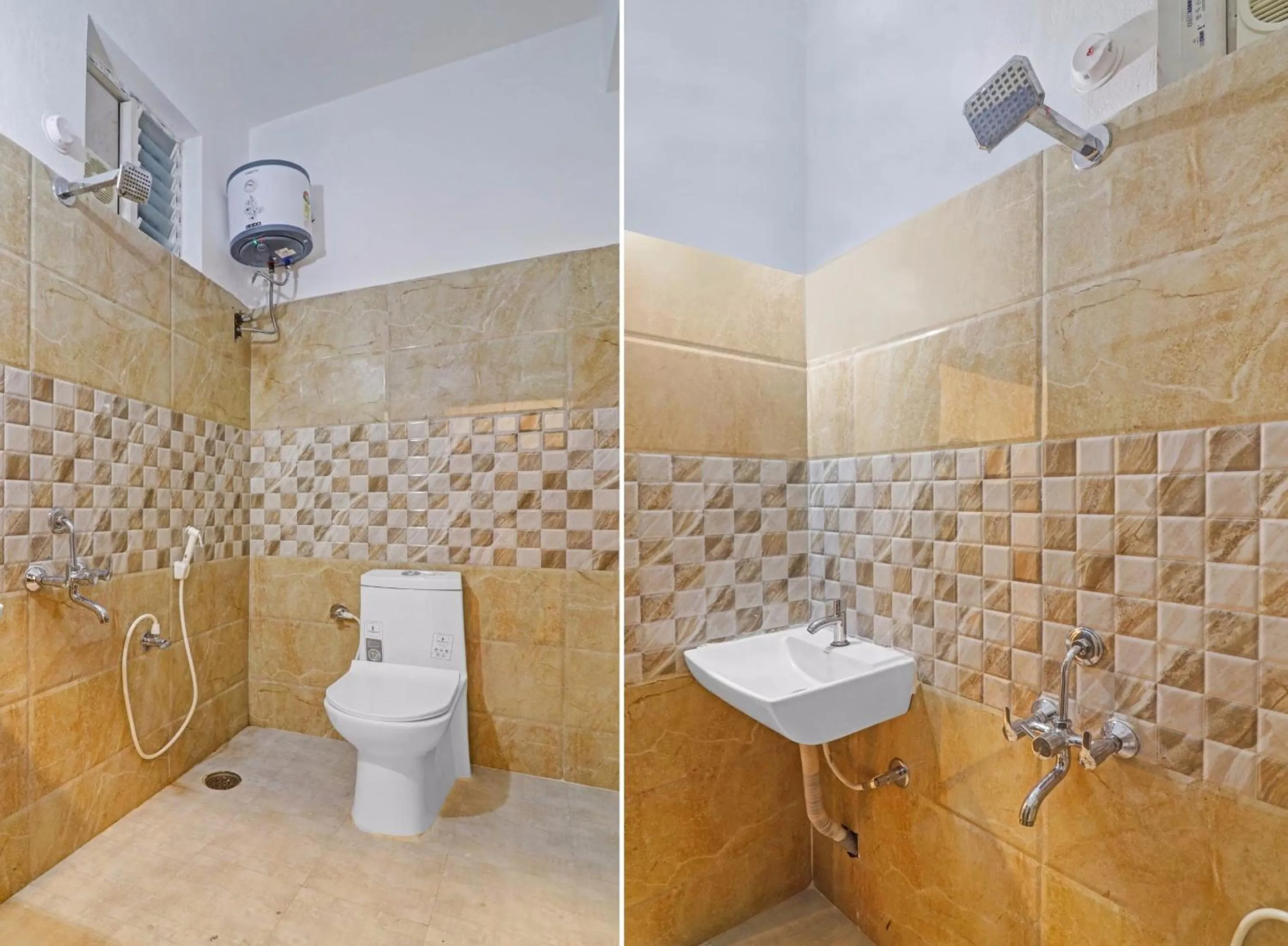 Lobby or reception in Townhouse Che Sigma