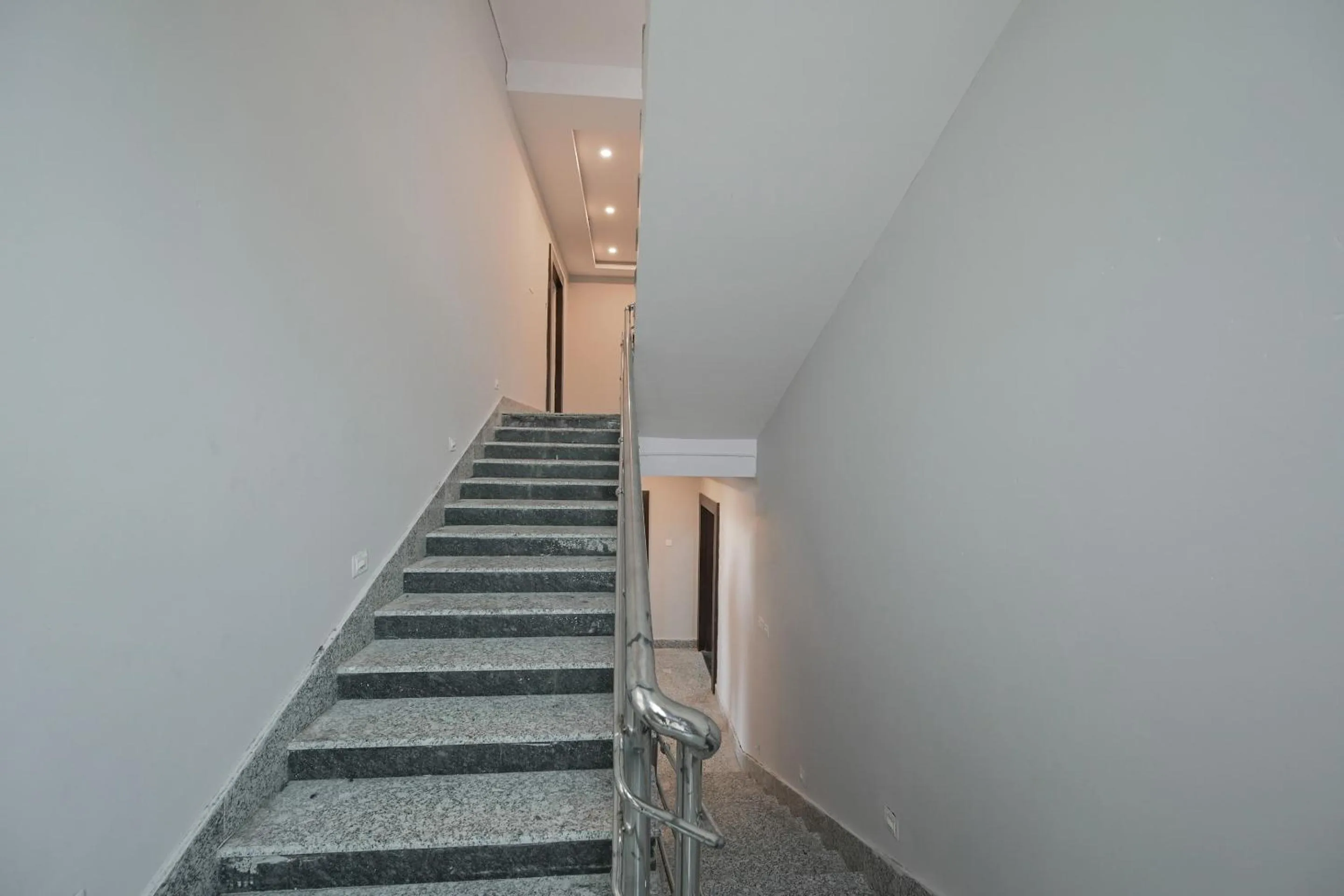 Lobby or reception in HOTEL SIGNATURE PREMIUM