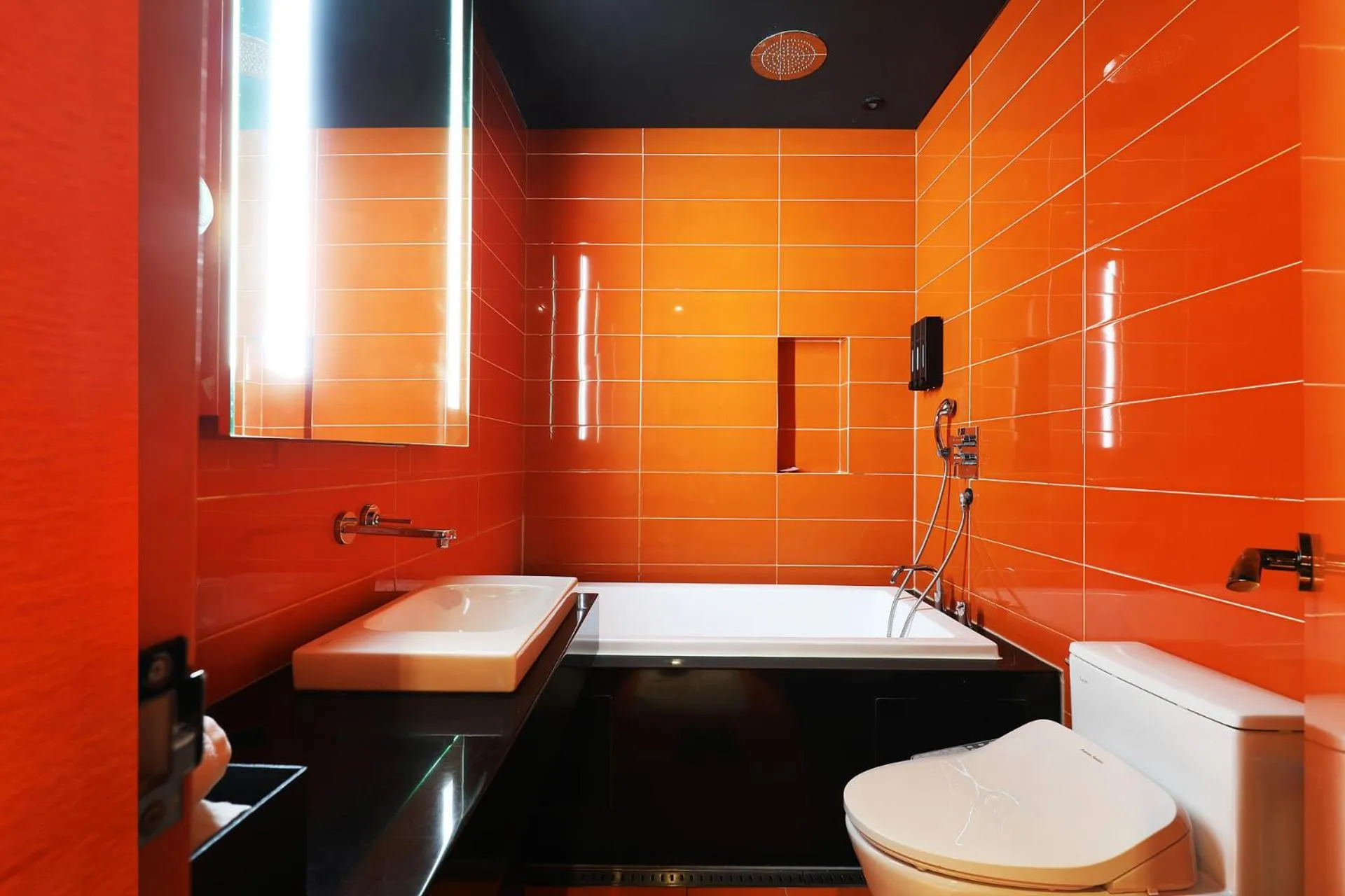 Hotel The Designers Jongro