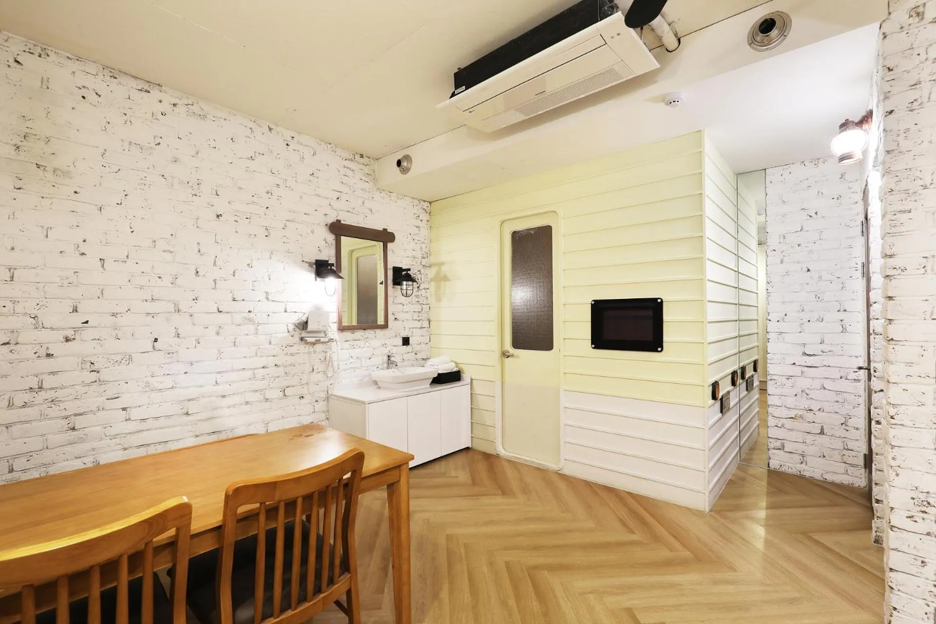 Hotel The Designers Jongro