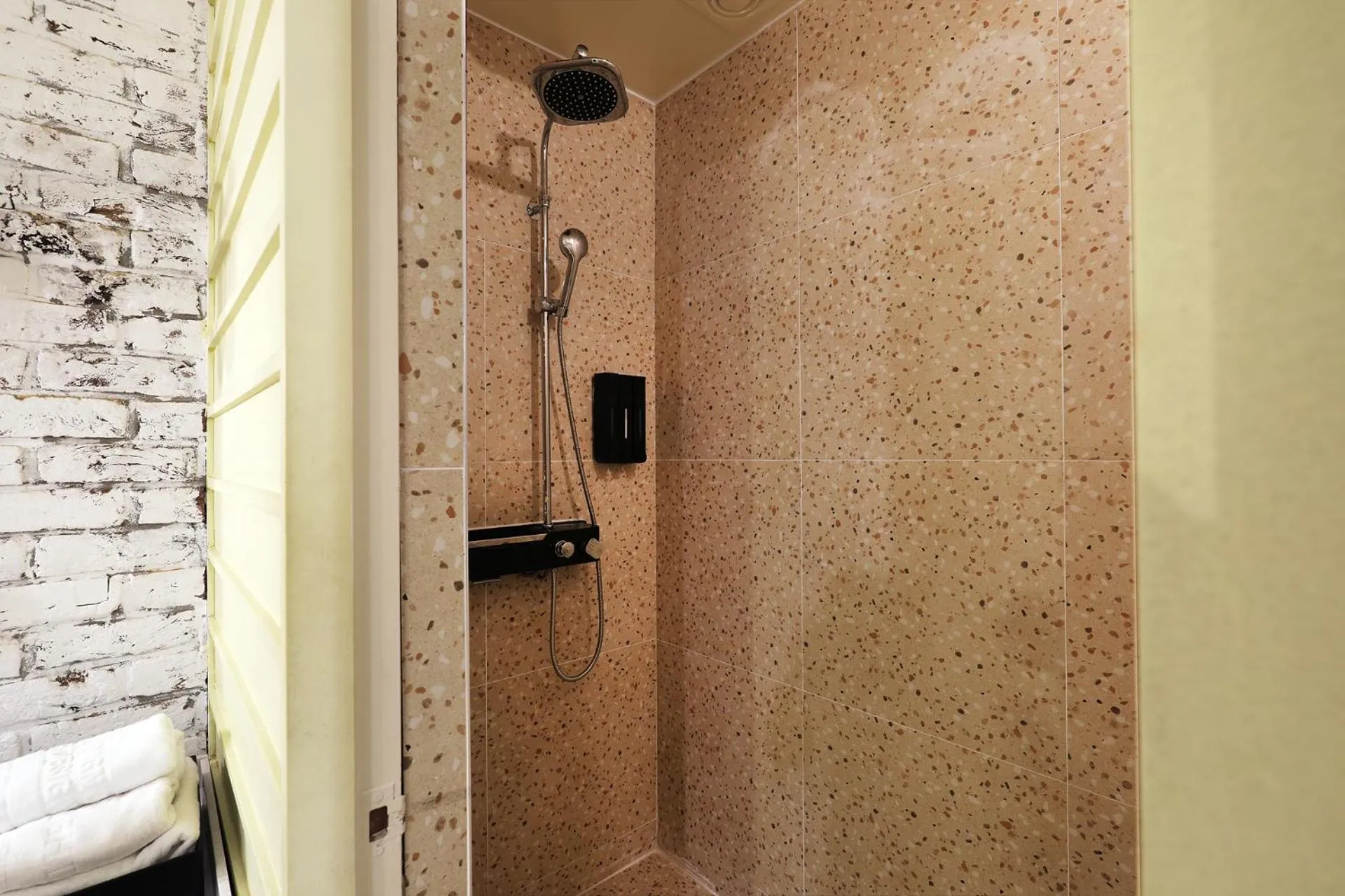 Hotel The Designers Jongro