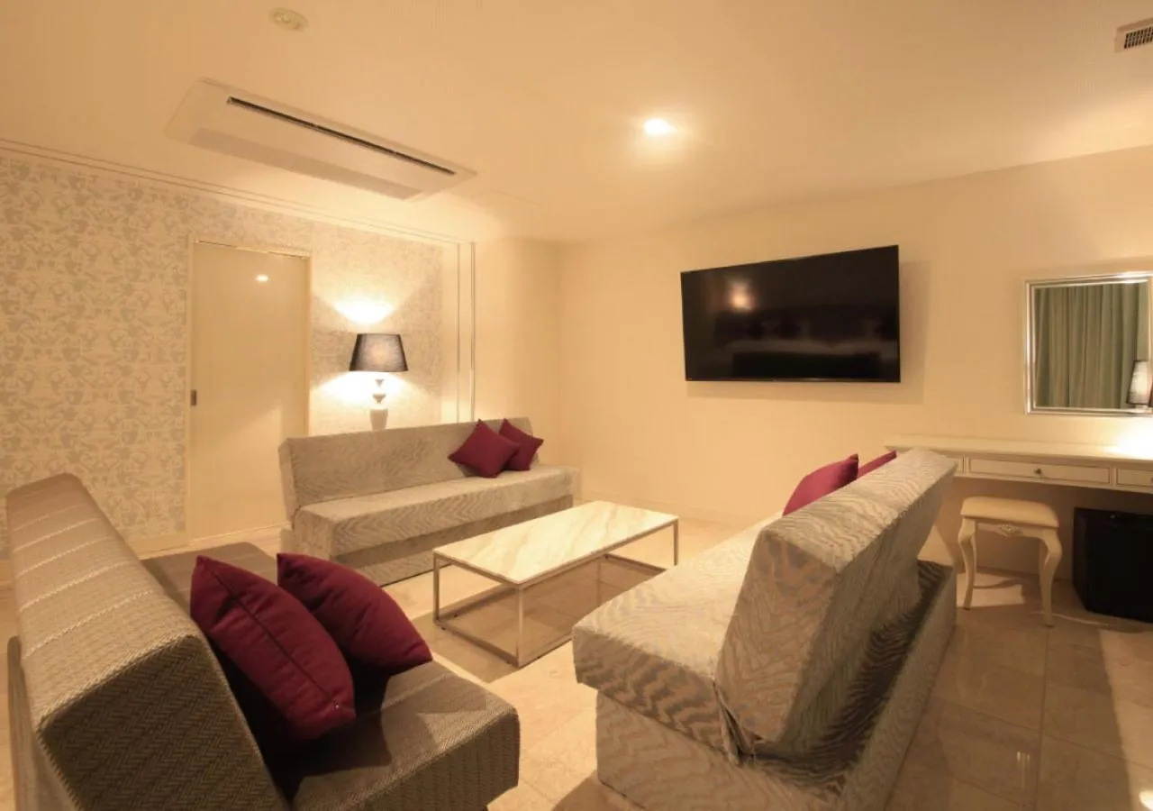 Centurion Hotel Ueno