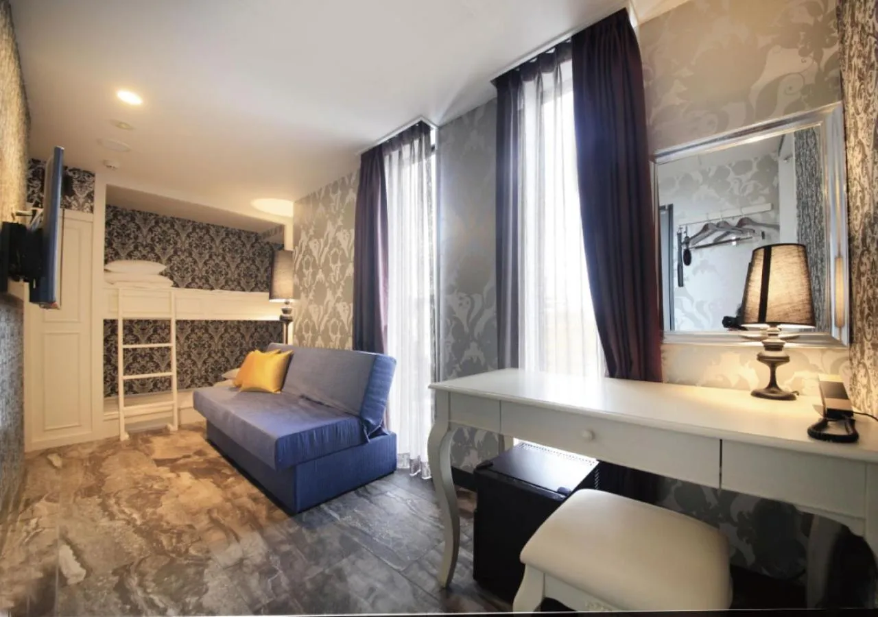 Centurion Hotel Ueno