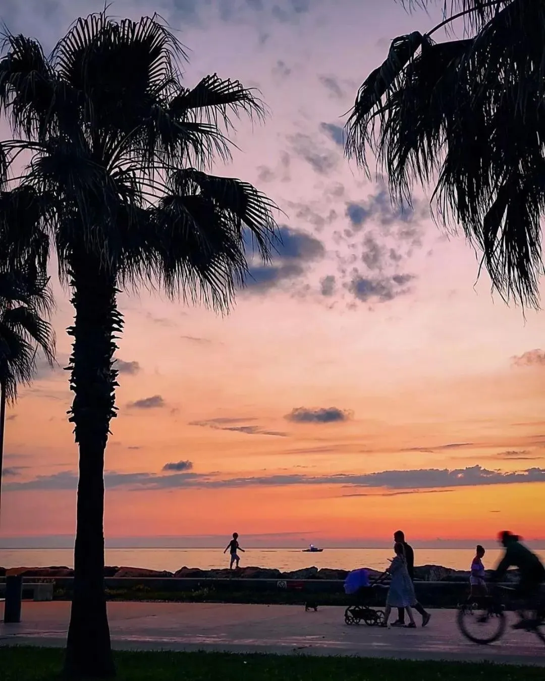 Day in Batumi Luxury Resort & Sea View Aparthotel