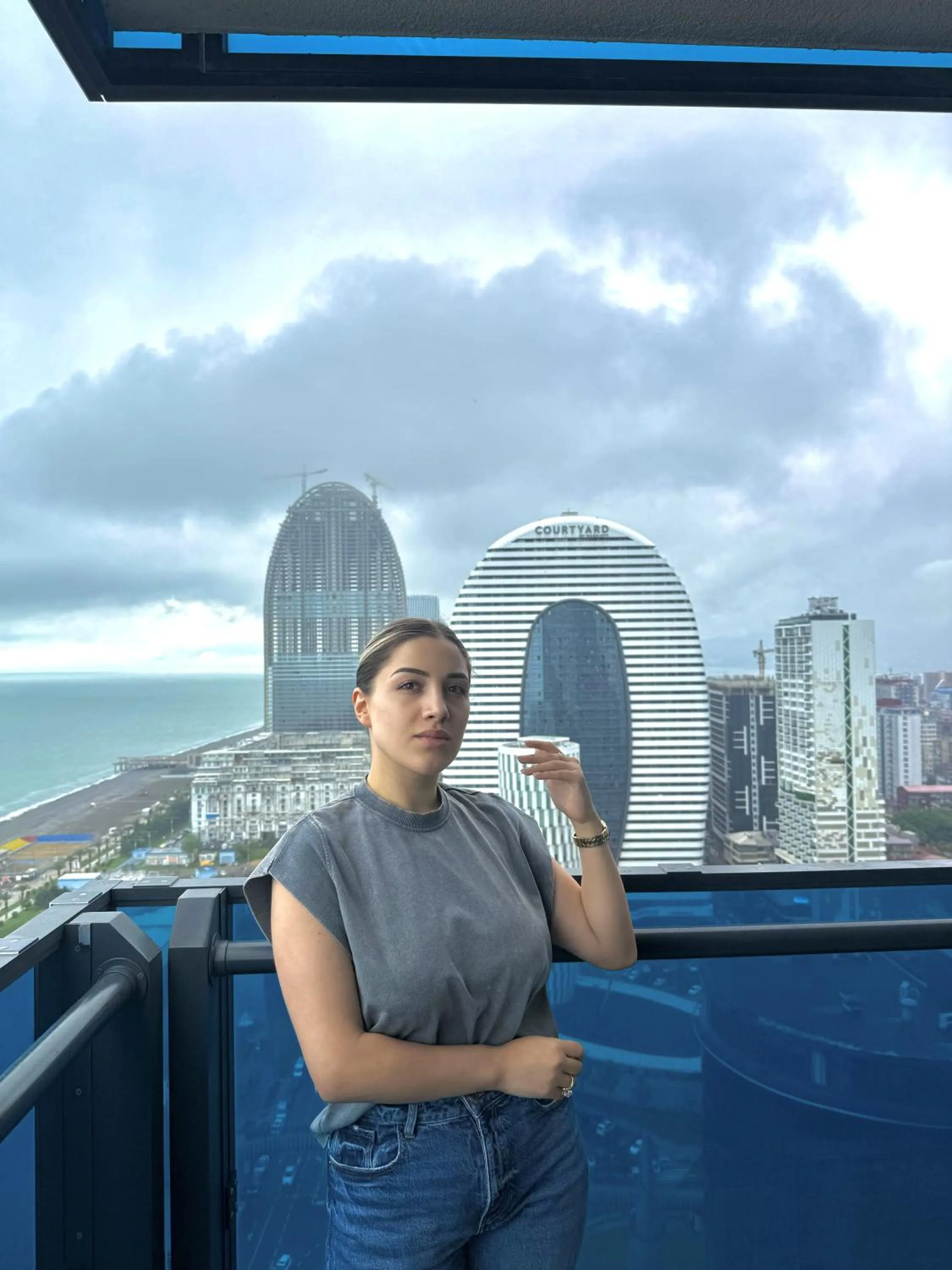 Day in Batumi Luxury Resort & Sea View Aparthotel