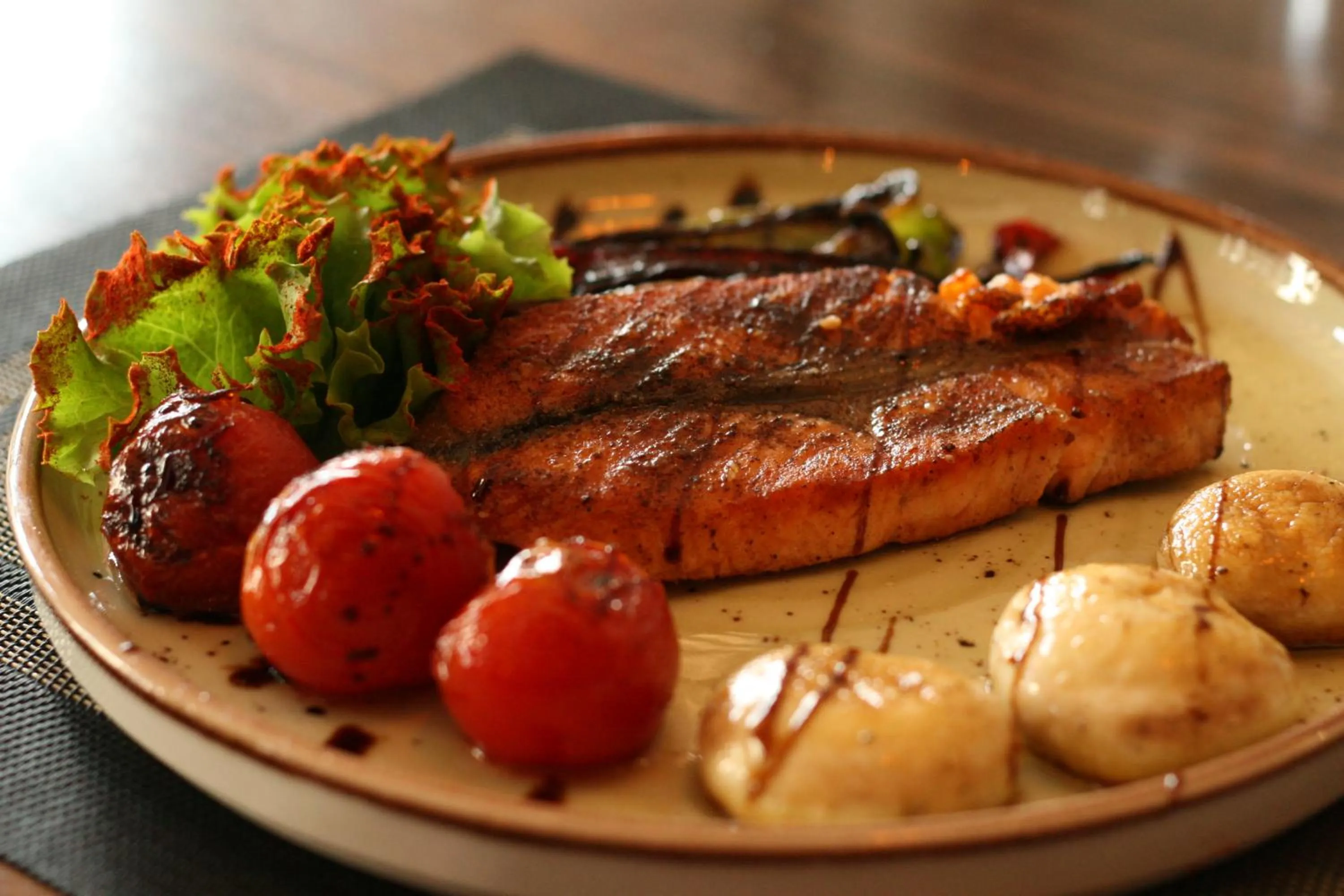 Food and drinks in Batumi Luxury Resort & Sea View Aparthotel