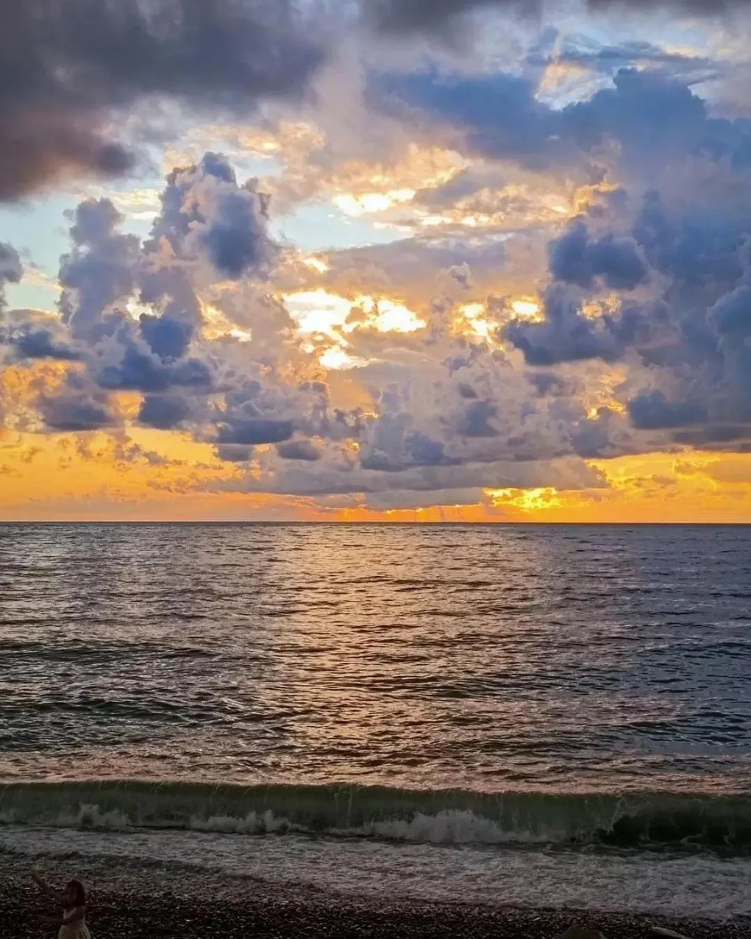 Nearby landmark in Batumi Luxury Resort & Sea View Aparthotel