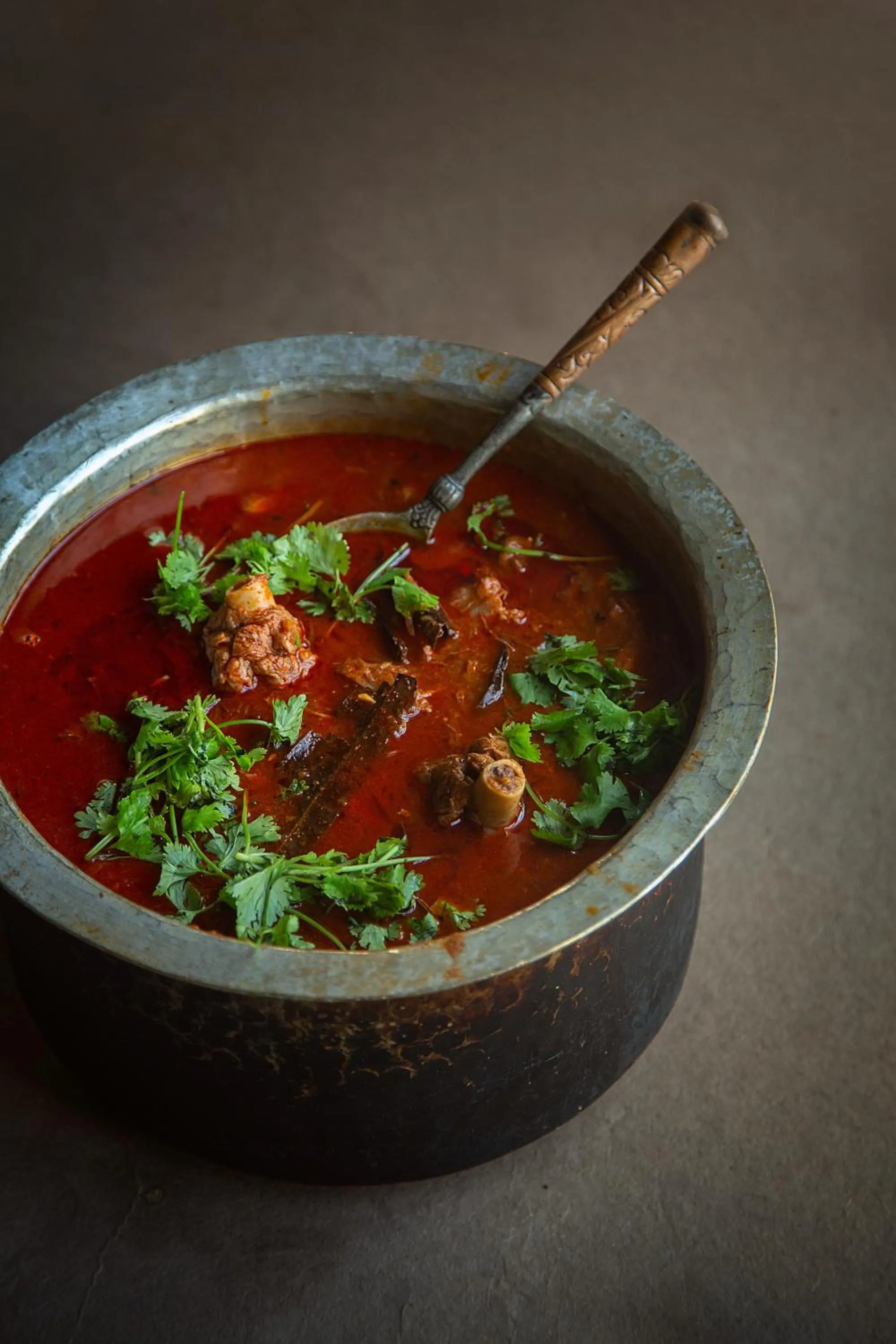 Restaurant/places to eat in Hyatt Regency Jaipur Mansarovar